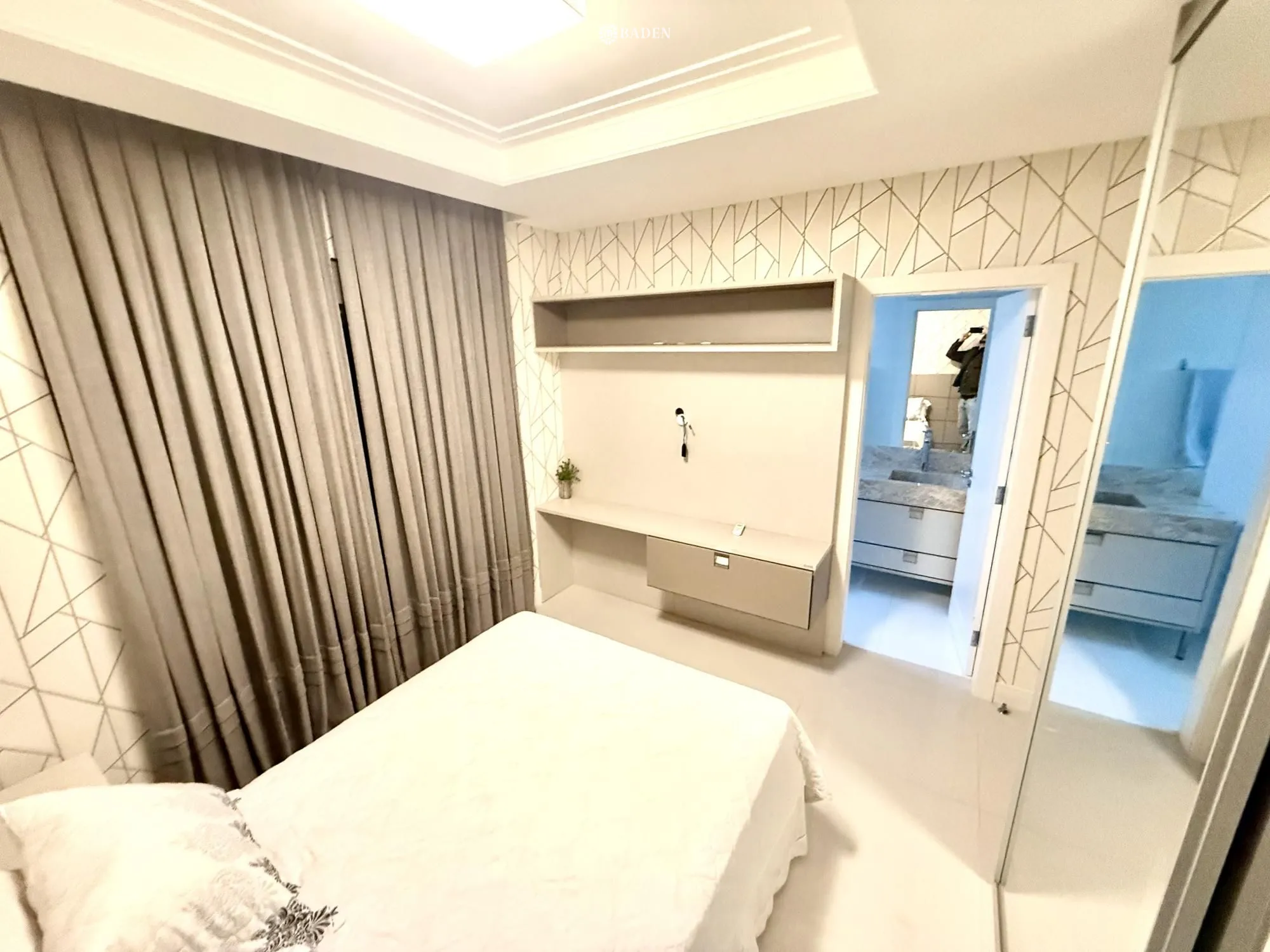 Apartamento, 3 quartos, 159 m² - Foto 33