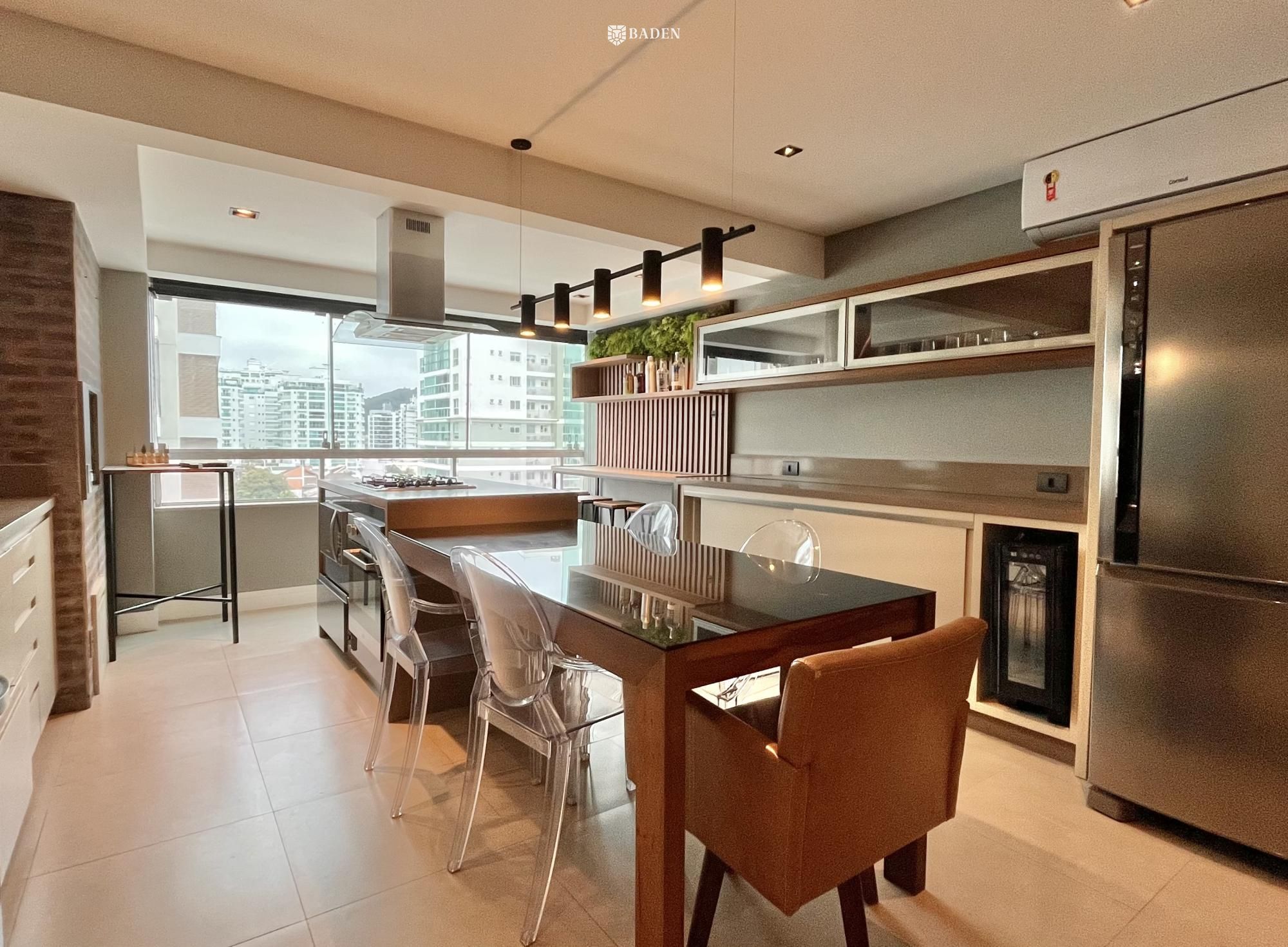 Apartamento, 2 quartos, 88 m² - Foto 7