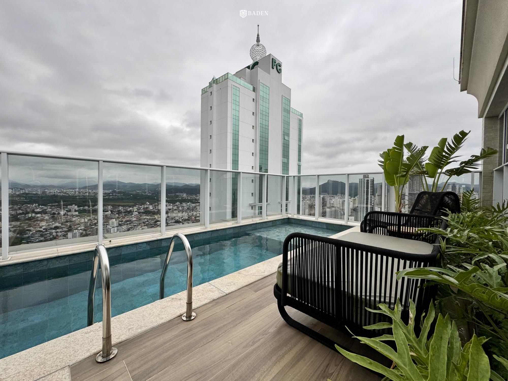 Cobertura, 3 quartos, 240 m² - Foto 41