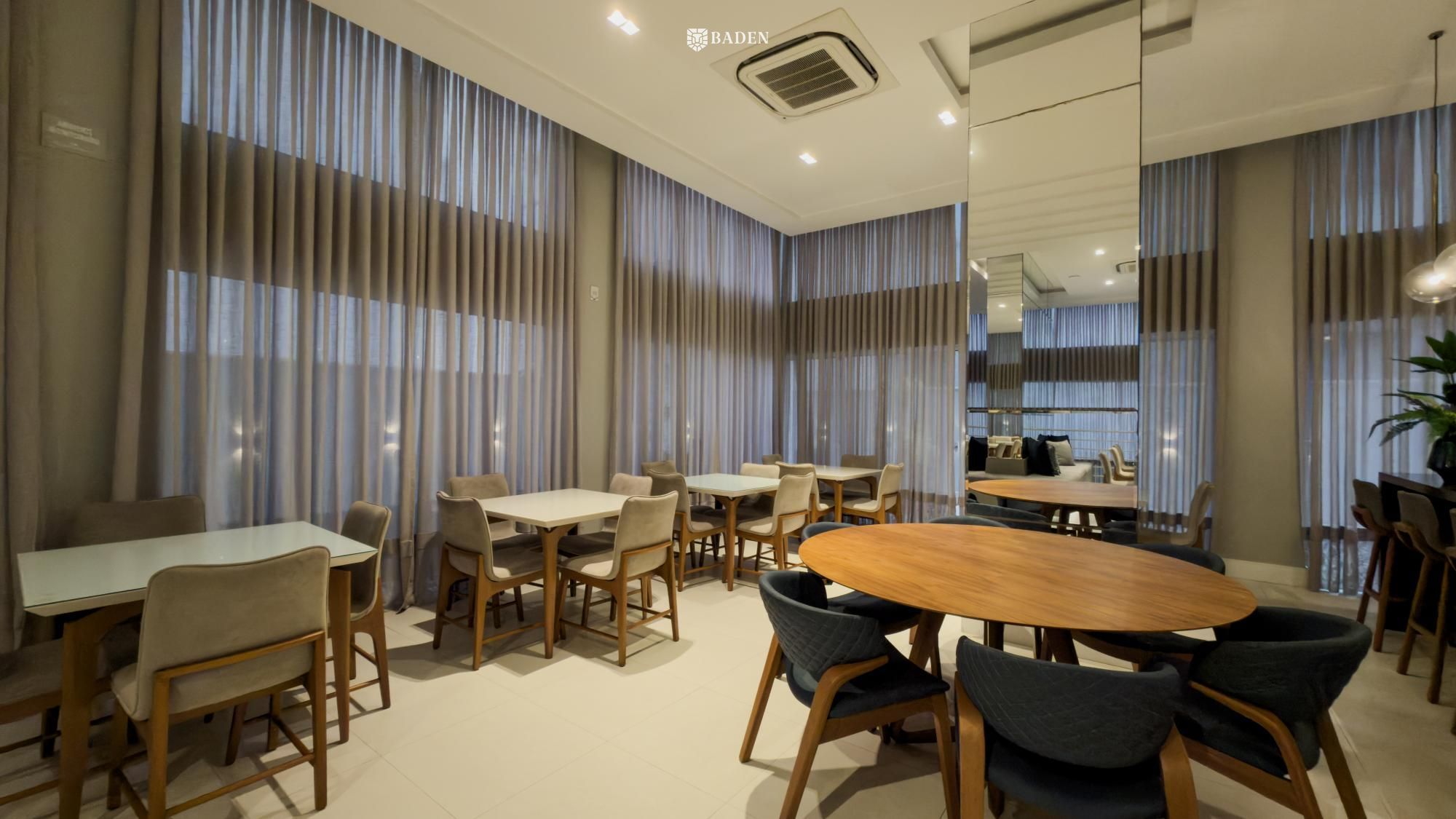 Apartamento, 3 quartos, 138 m² - Foto 1