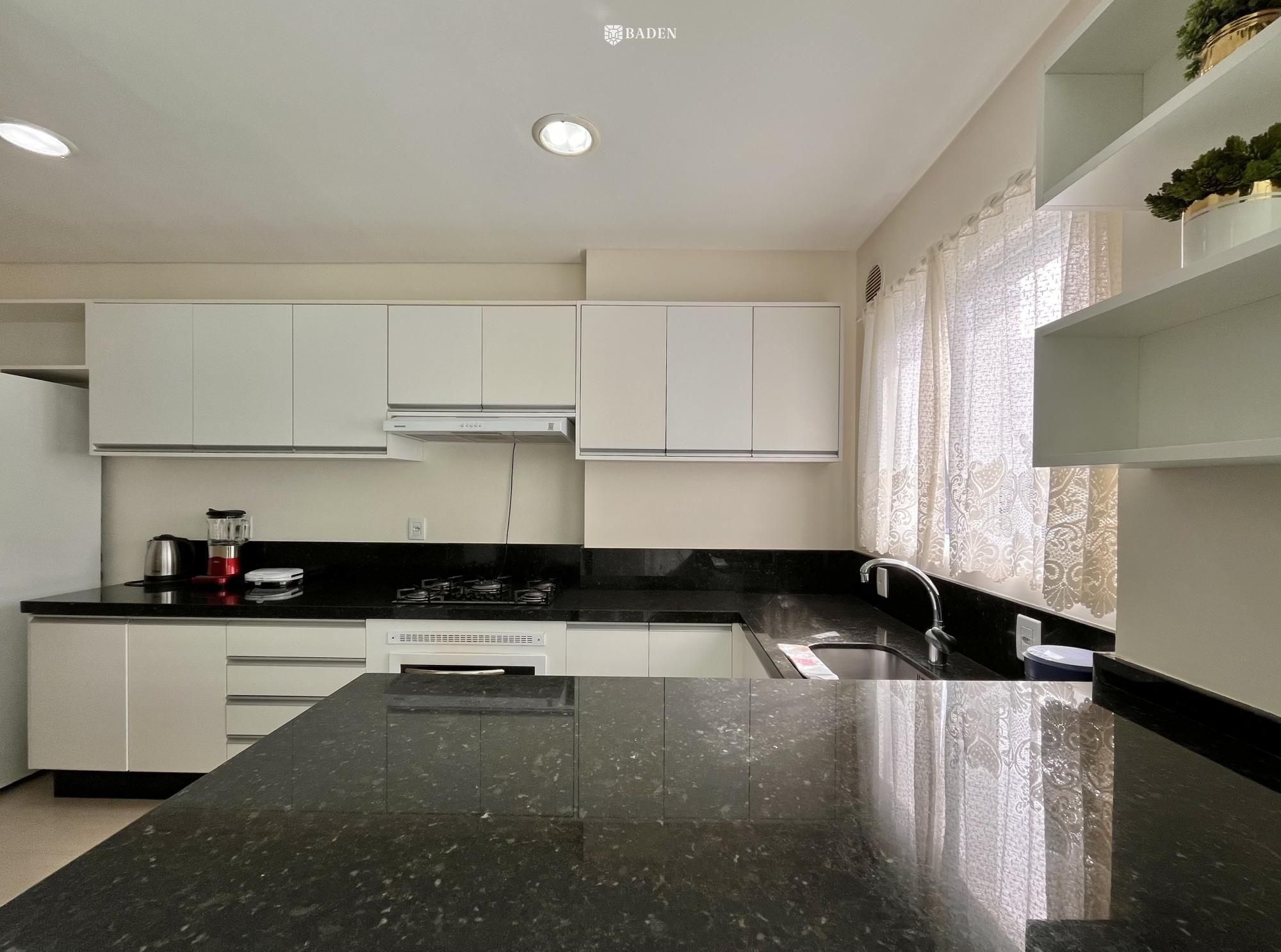 Apartamento, 4 quartos, 136 m² - Foto 7