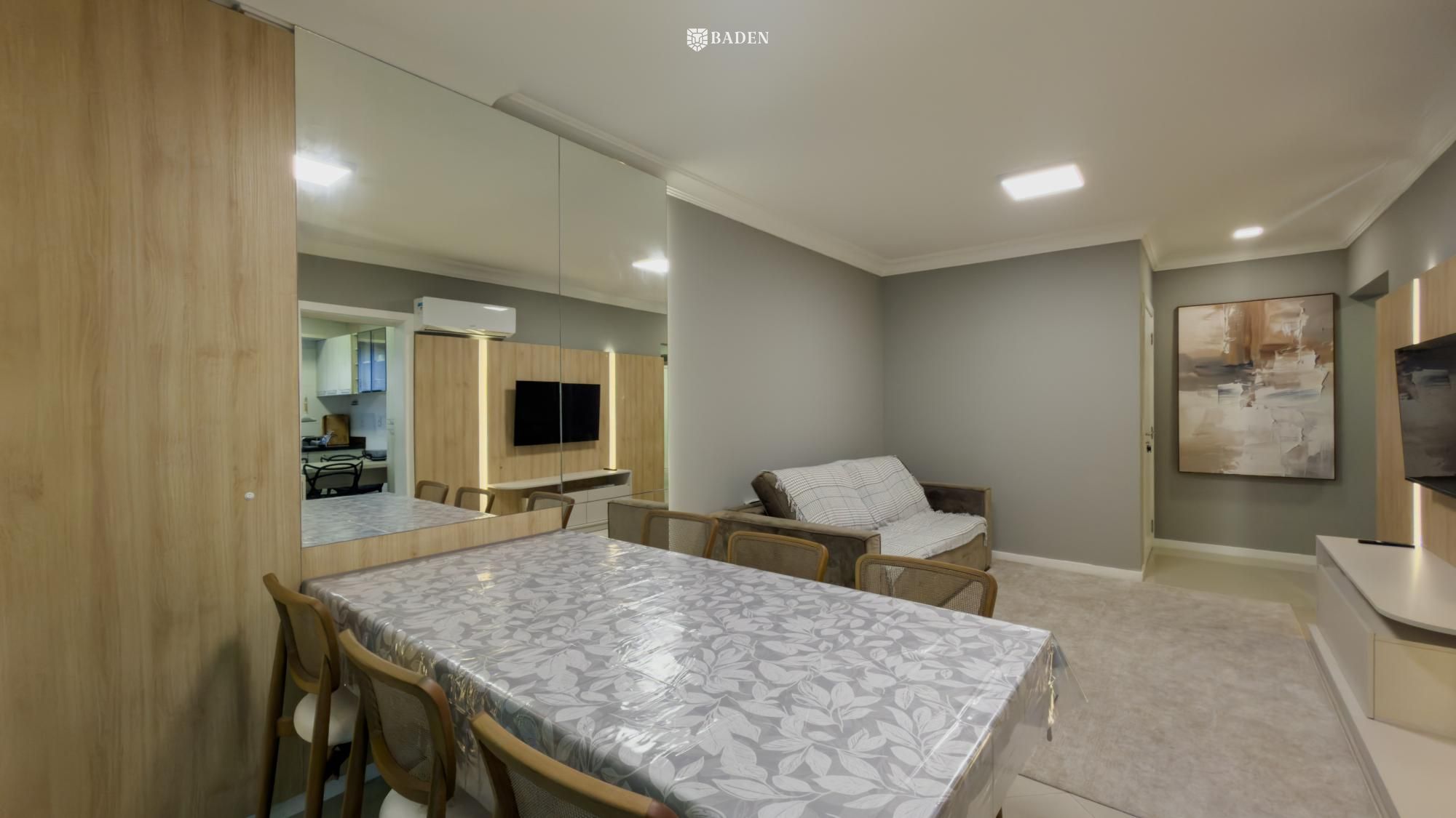Apartamento, 3 quartos, 235 m² - Foto 7