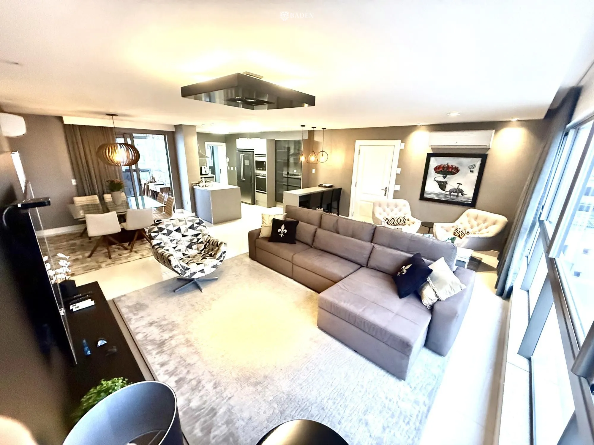 Apartamento, 3 quartos, 159 m² - Foto 10
