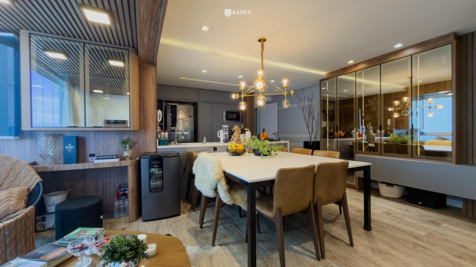 Apartamento, 3 quartos, 95 m² - Foto 15