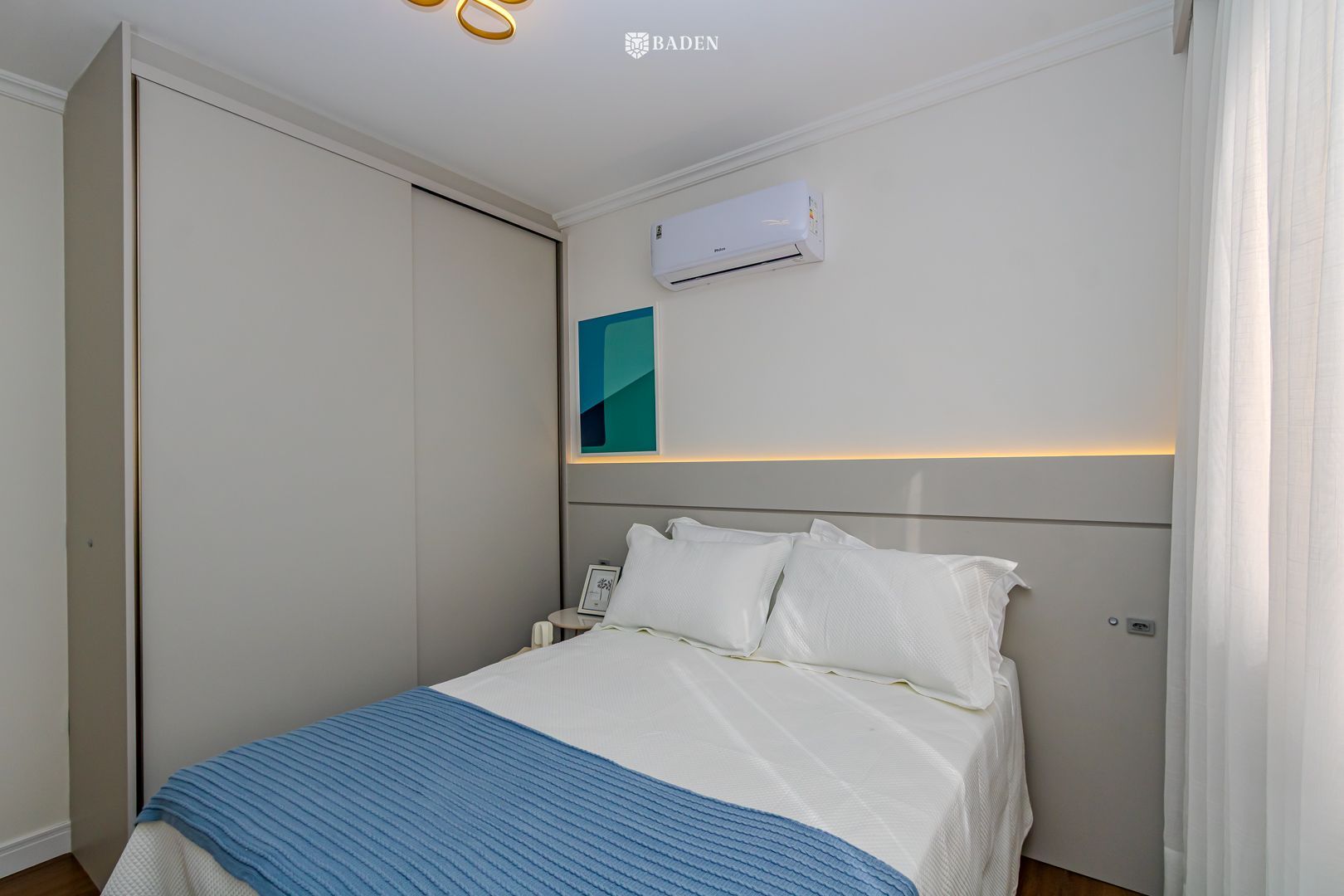 Apartamento, 3 quartos, 110 m² - Foto 36