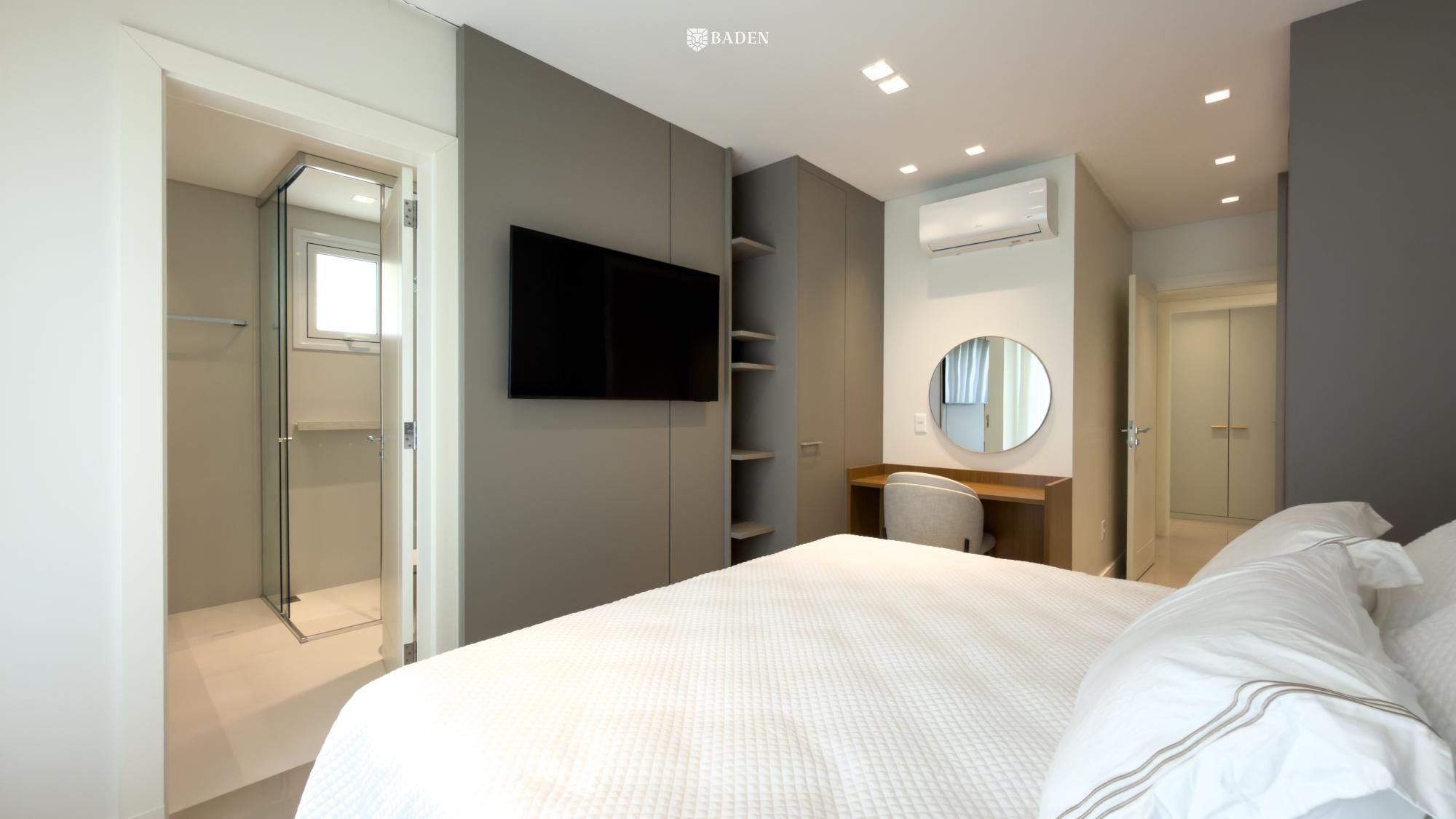 Apartamento, 4 quartos, 160 m² - Foto 20