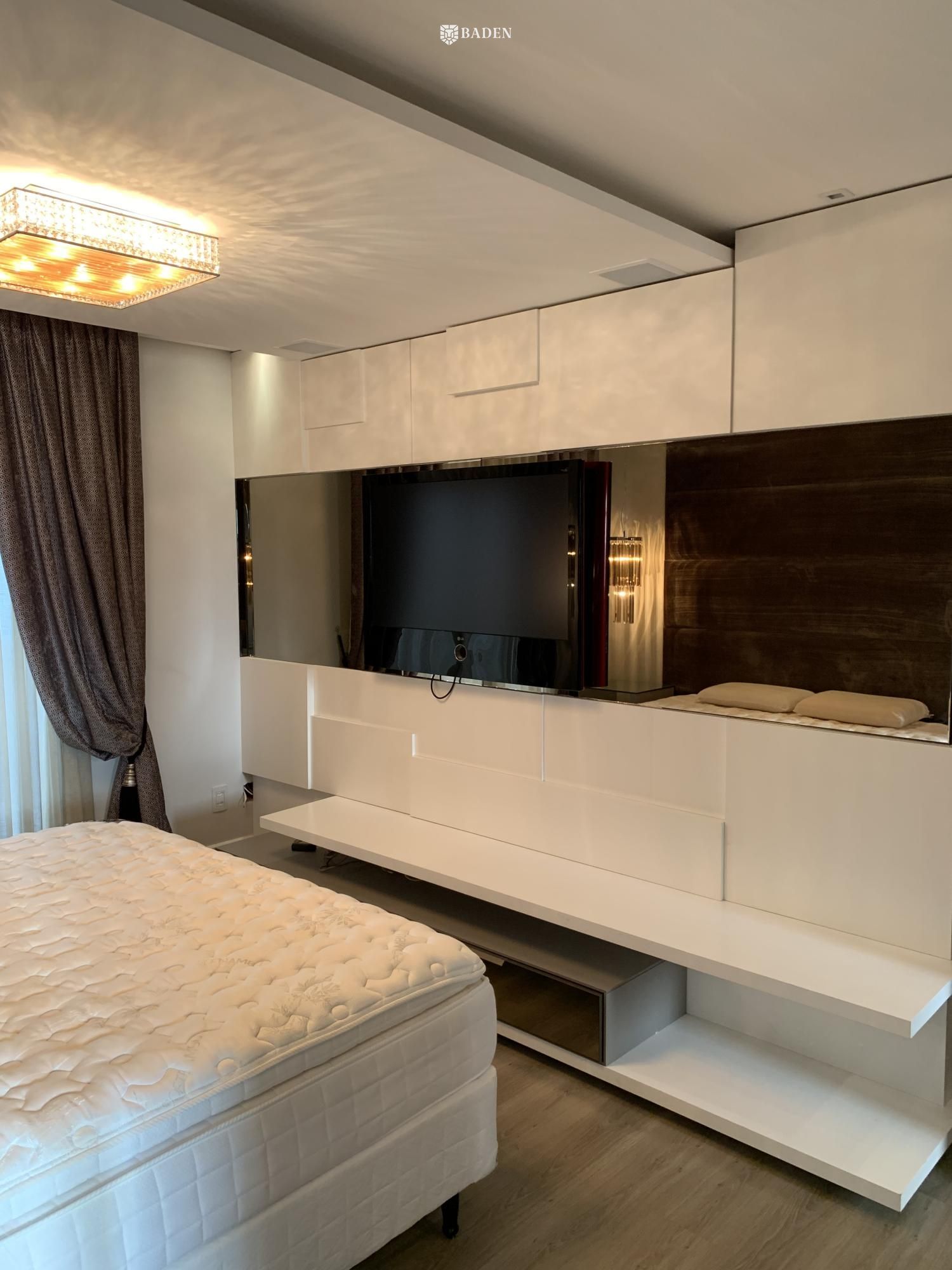 Apartamento, 4 quartos, 237 m² - Foto 7