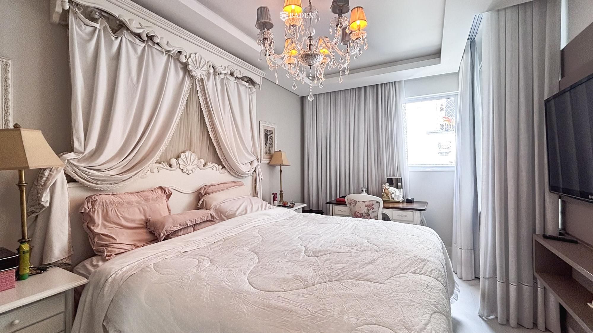 Apartamento, 4 quartos, 160 m² - Foto 42