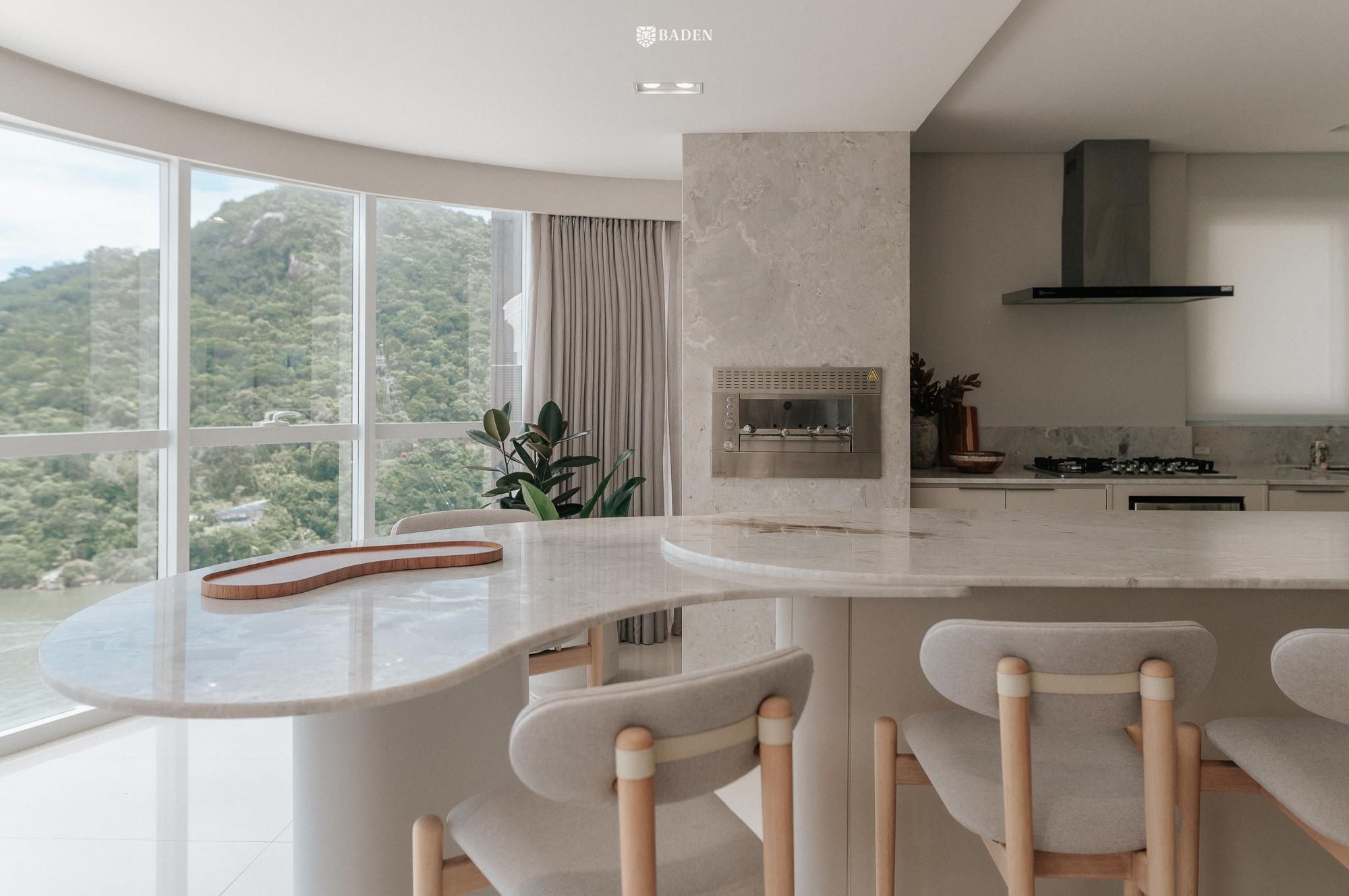 Apartamento, 4 quartos, 237 m² - Foto 61