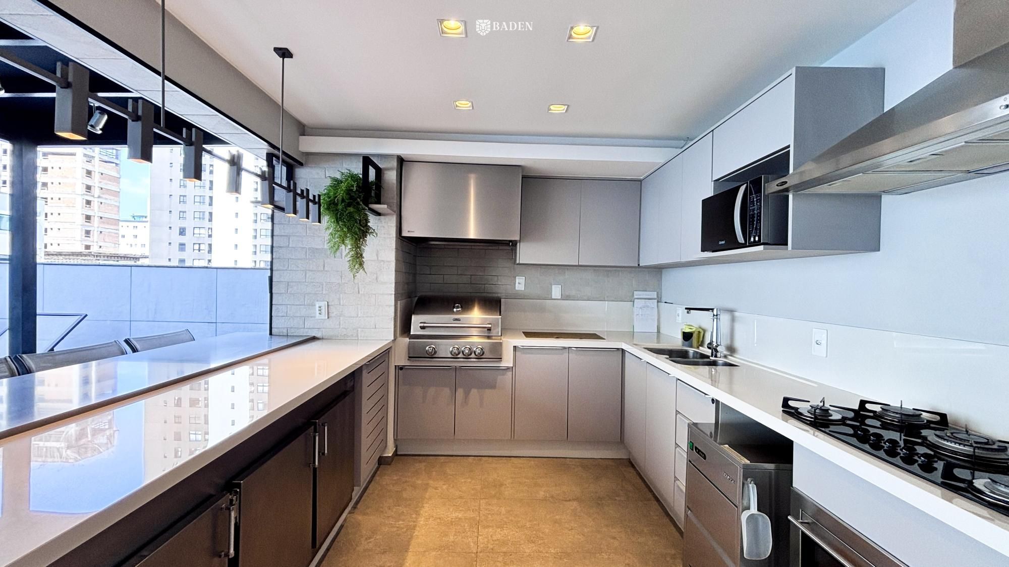 Apartamento, 3 quartos, 134 m² - Foto 6