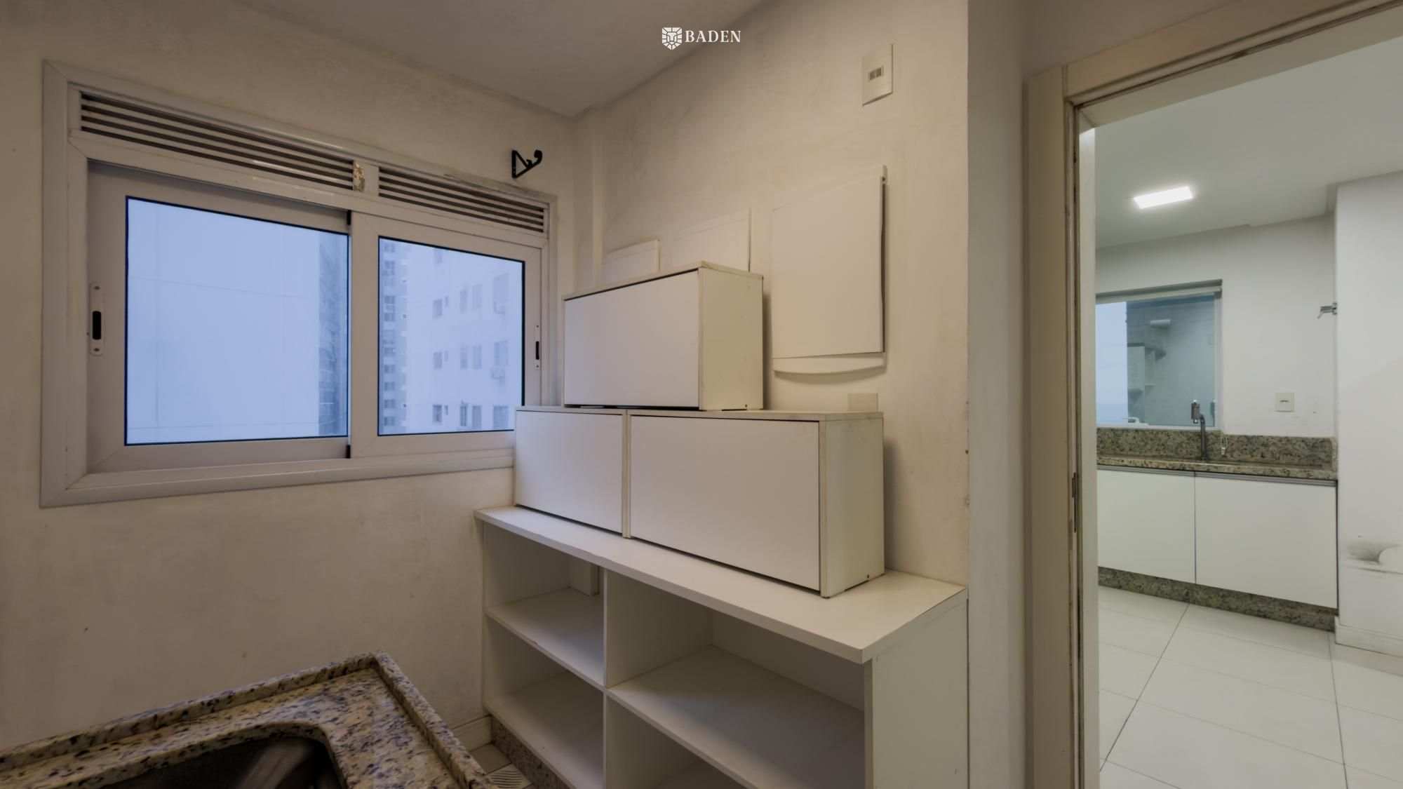 Apartamento, 3 quartos, 138 m² - Foto 32