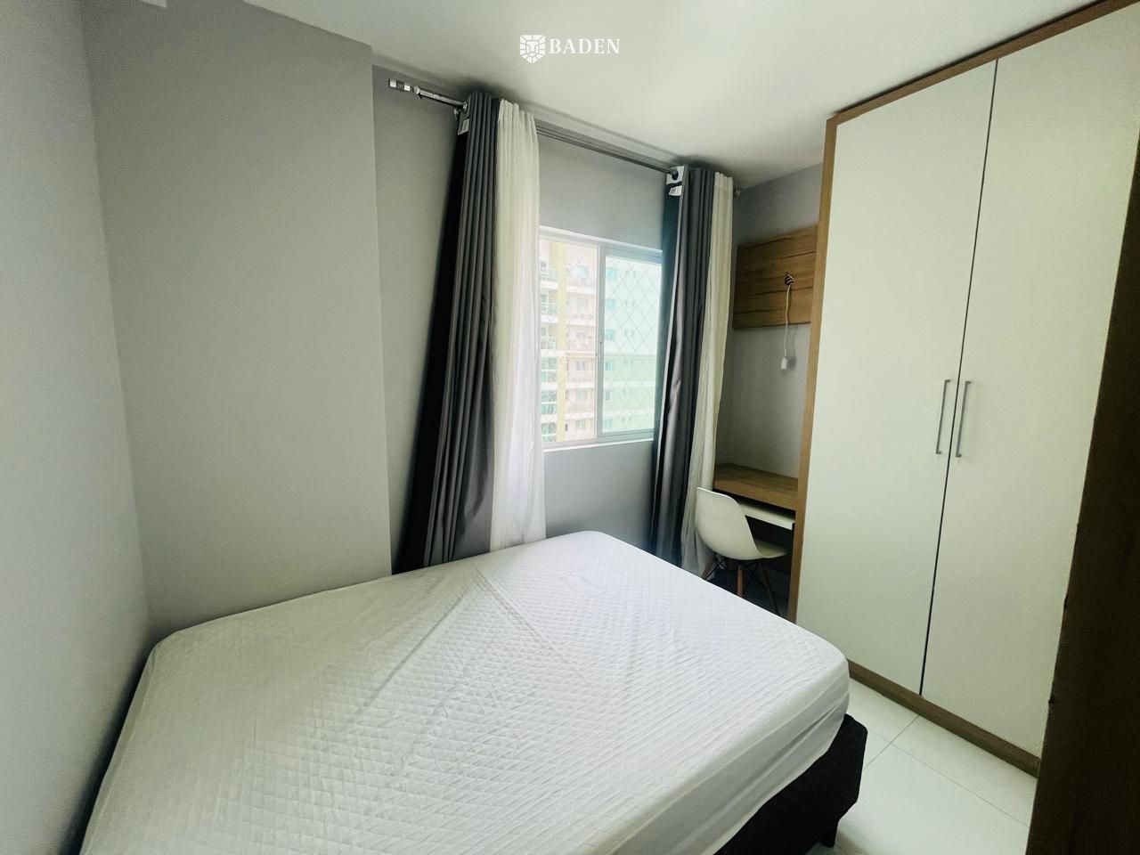Apartamento, 2 quartos, 85 m² - Foto 8
