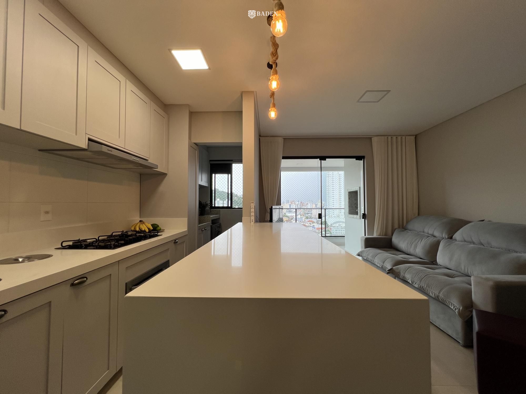 Apartamento, 2 quartos, 84 m² - Foto 5