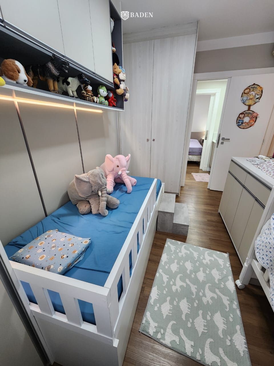 Apartamento, 3 quartos, 103 m² - Foto 13