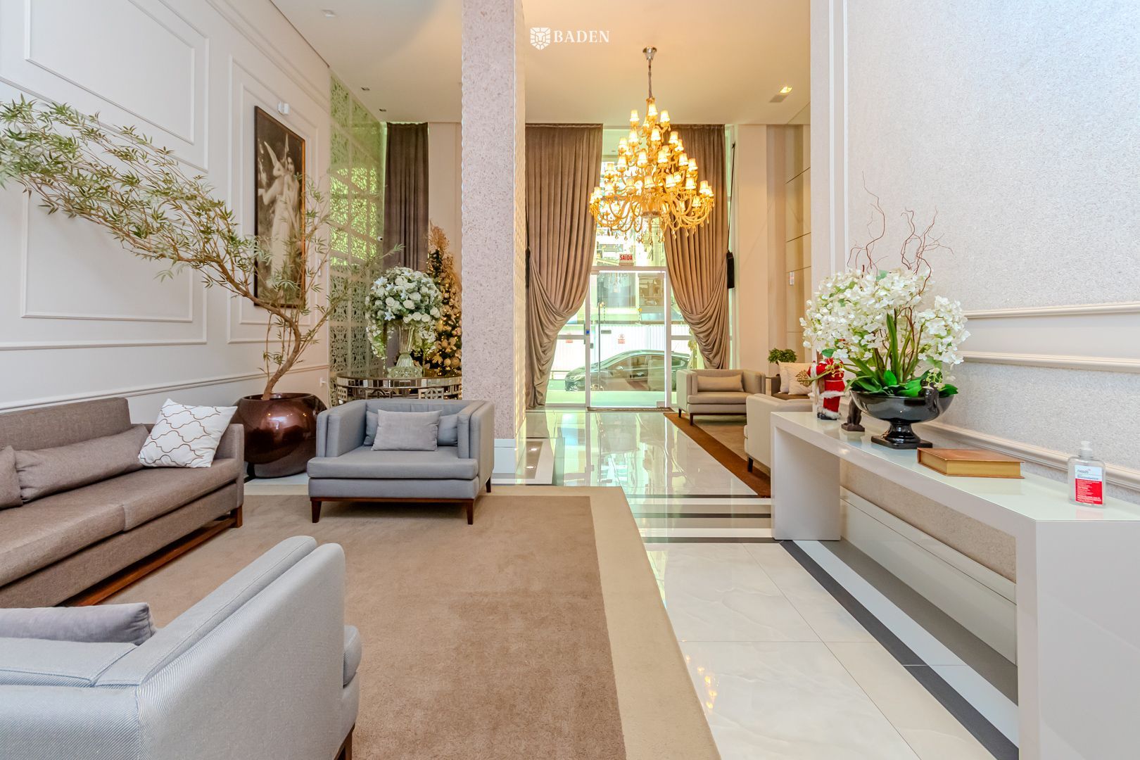 Apartamento, 3 quartos, 129 m² - Foto 64