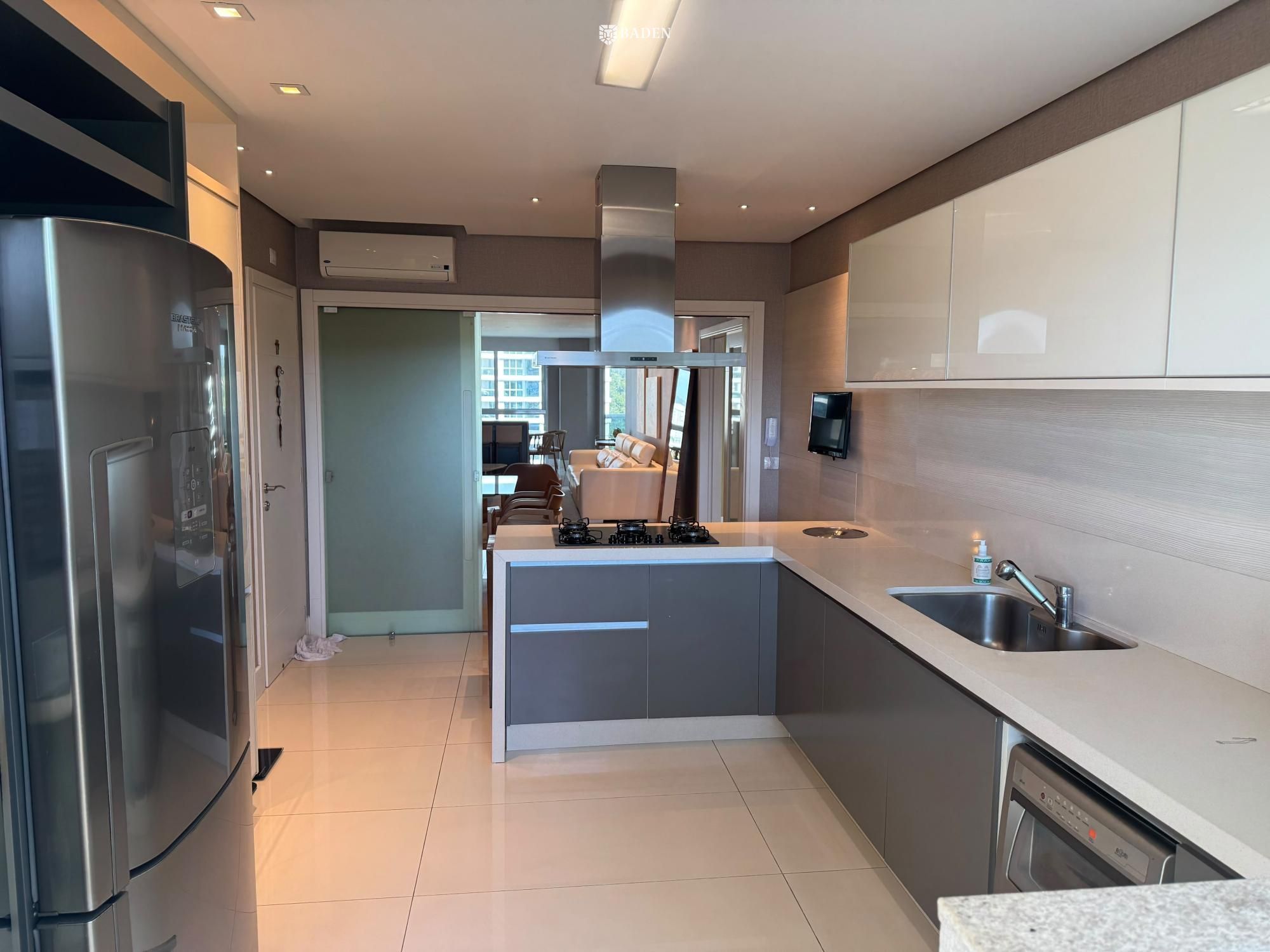 Apartamento, 4 quartos, 207 m² - Foto 9