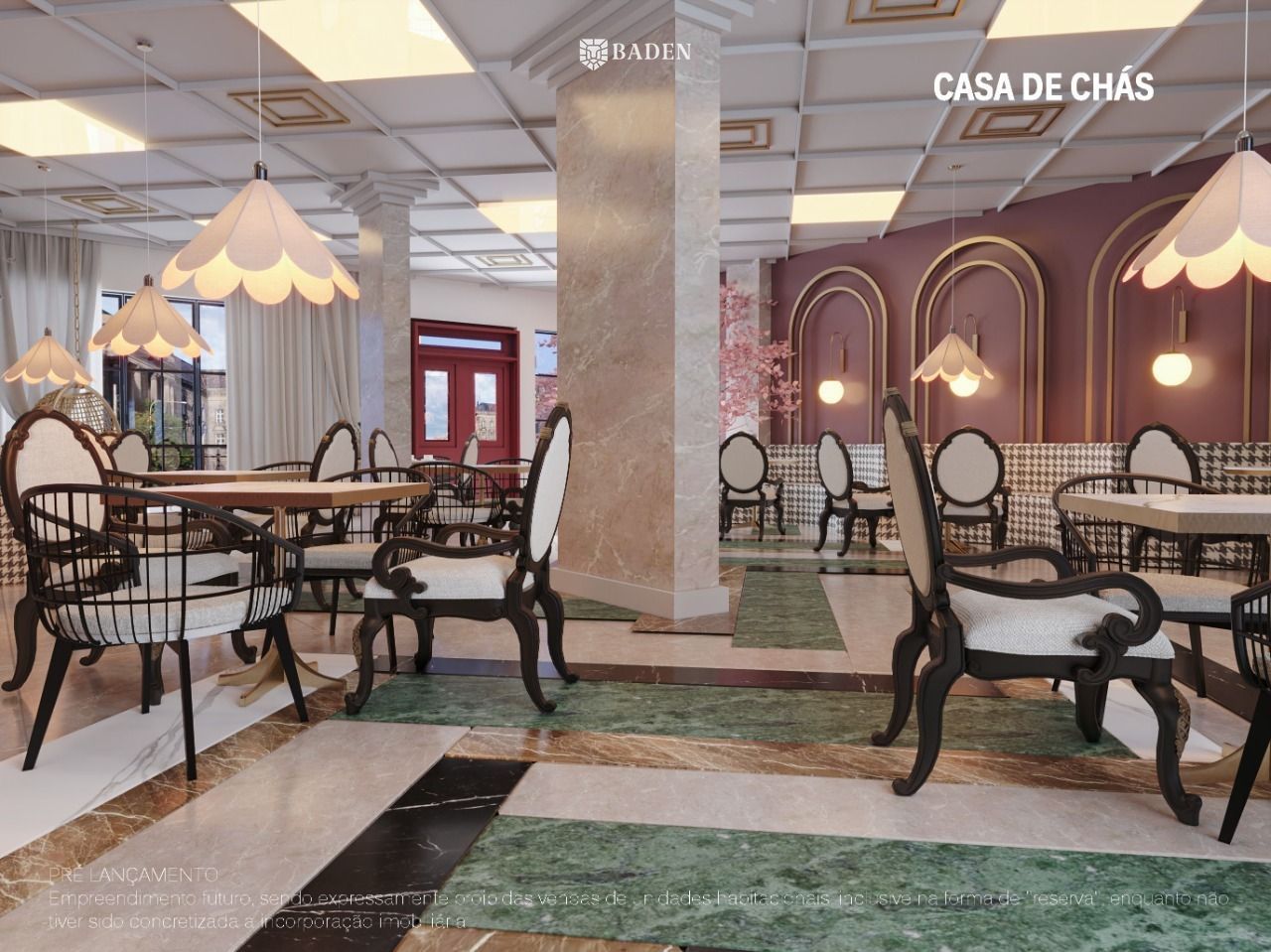 Apartamento, 3 quartos, 133 m² - Foto 18