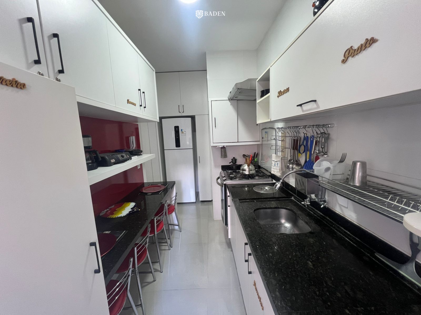 Apartamento, 3 quartos, 65 m² - Foto 17