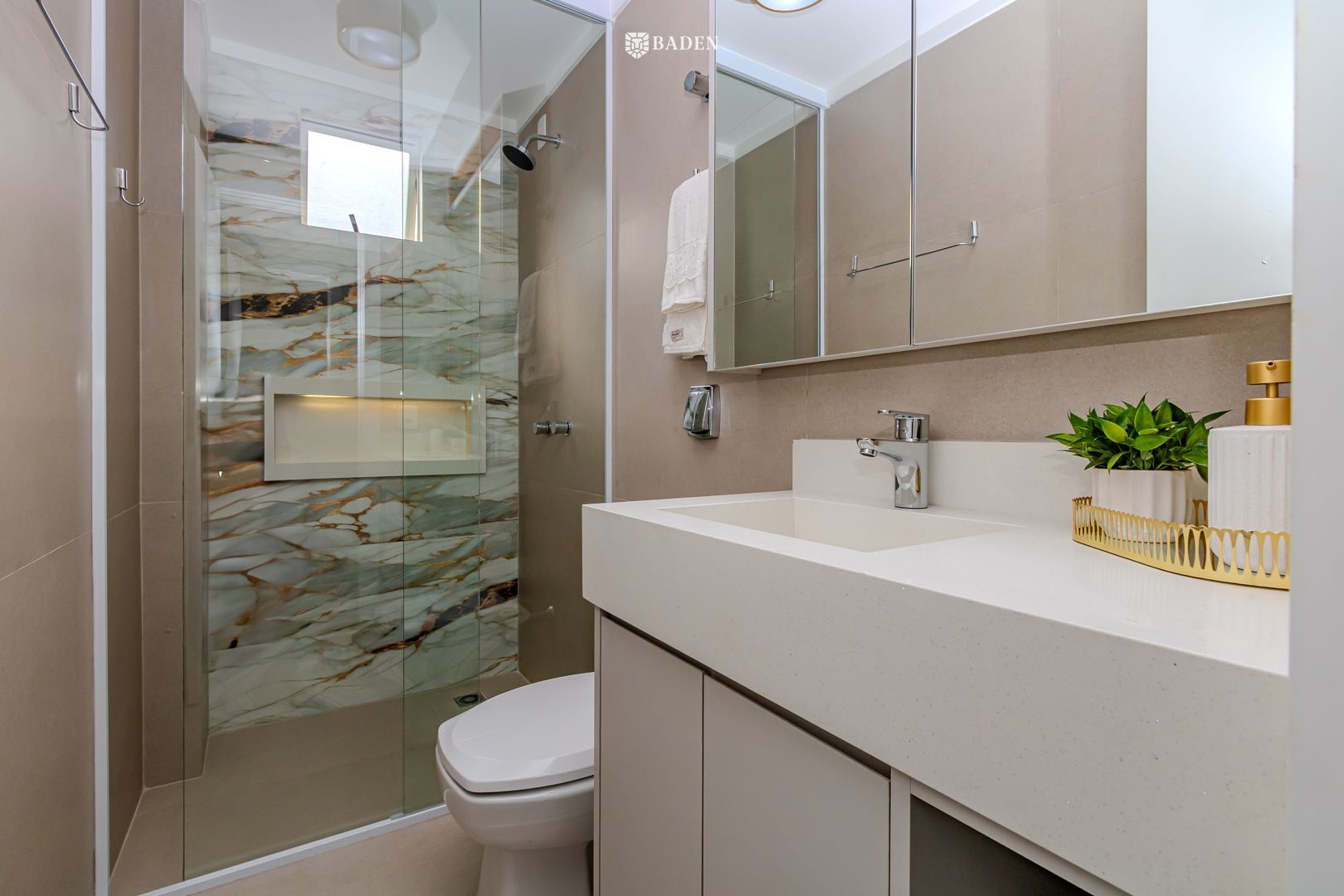 Apartamento, 3 quartos, 110 m² - Foto 29