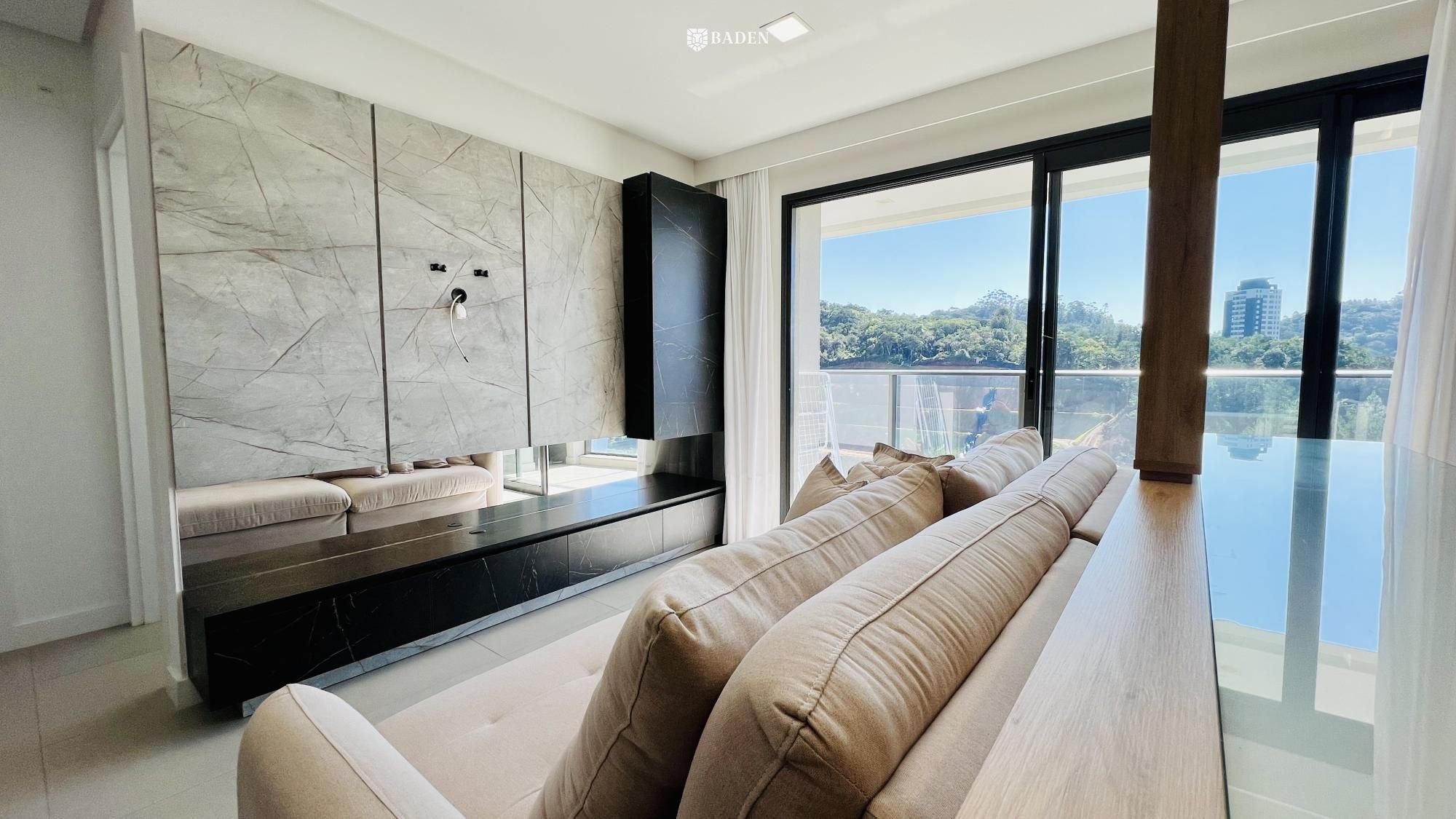 Apartamento, 2 quartos, 81 m² - Foto 7