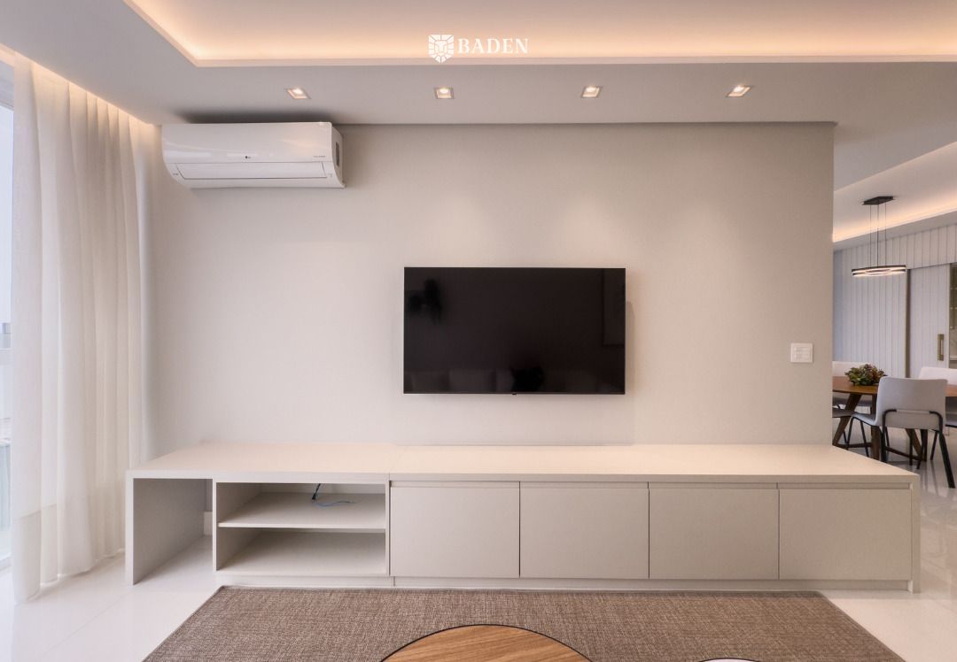 Apartamento, 4 quartos, 190 m² - Foto 15