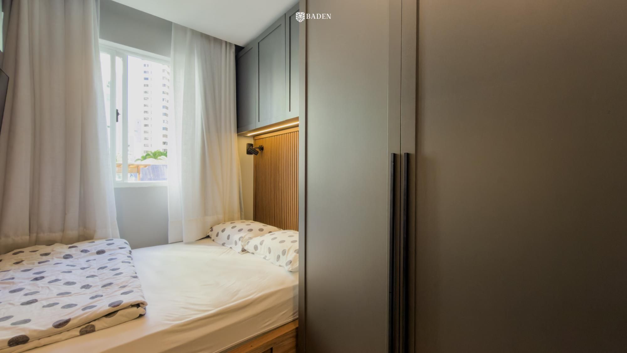 Apartamento, 3 quartos, 95 m² - Foto 24