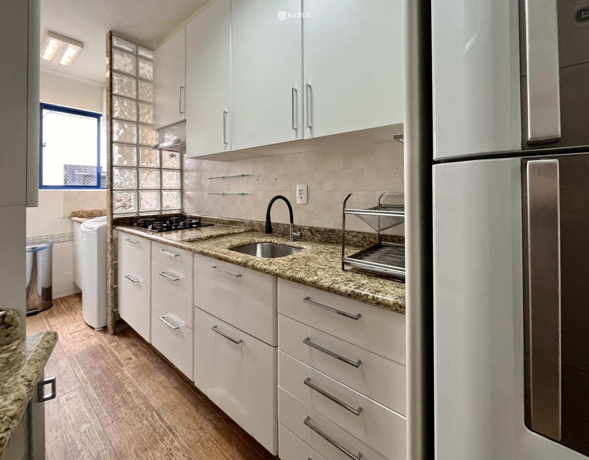 Apartamento, 2 quartos, 80 m² - Foto 6