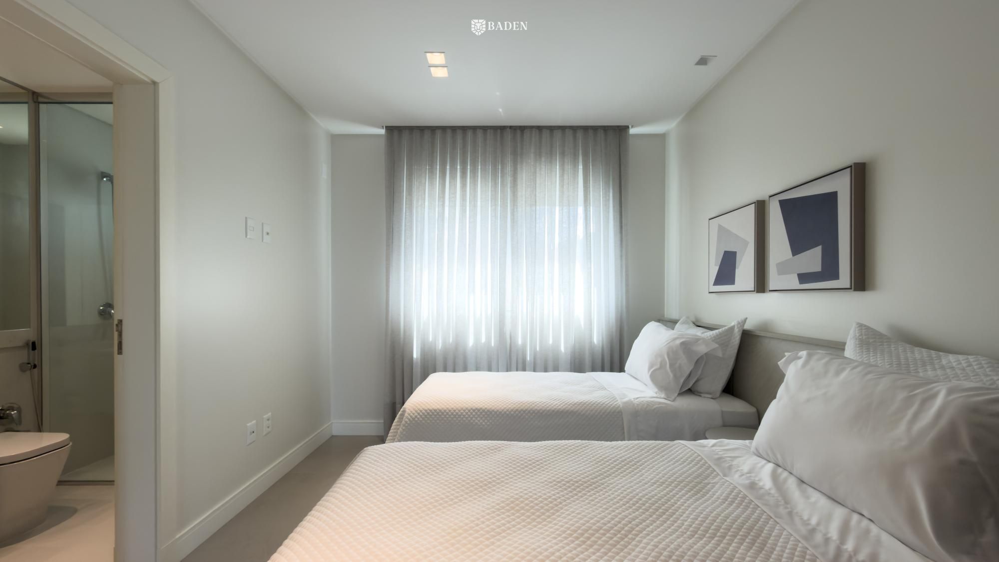 Apartamento, 4 quartos, 160 m² - Foto 11