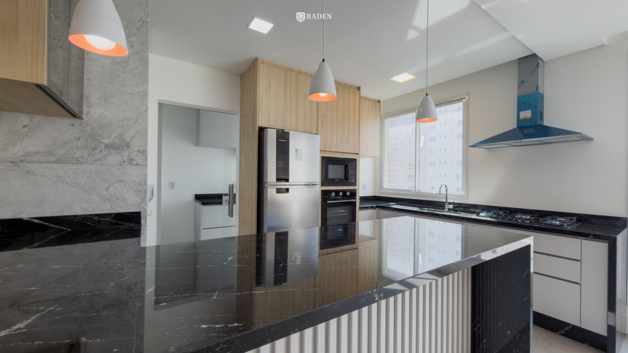 Apartamento, 4 quartos, 142 m² - Foto 4