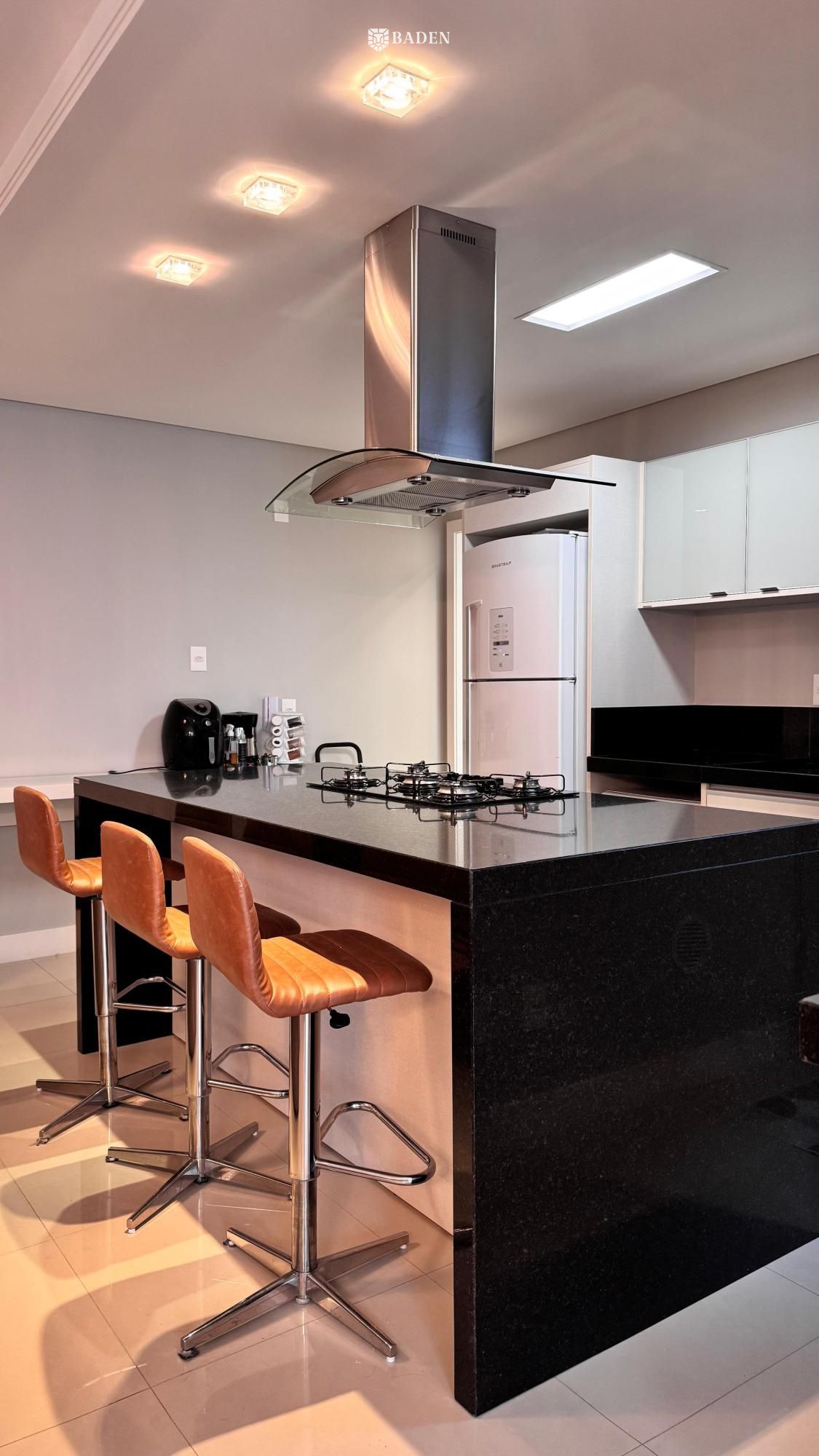Apartamento, 3 quartos, 130 m² - Foto 8