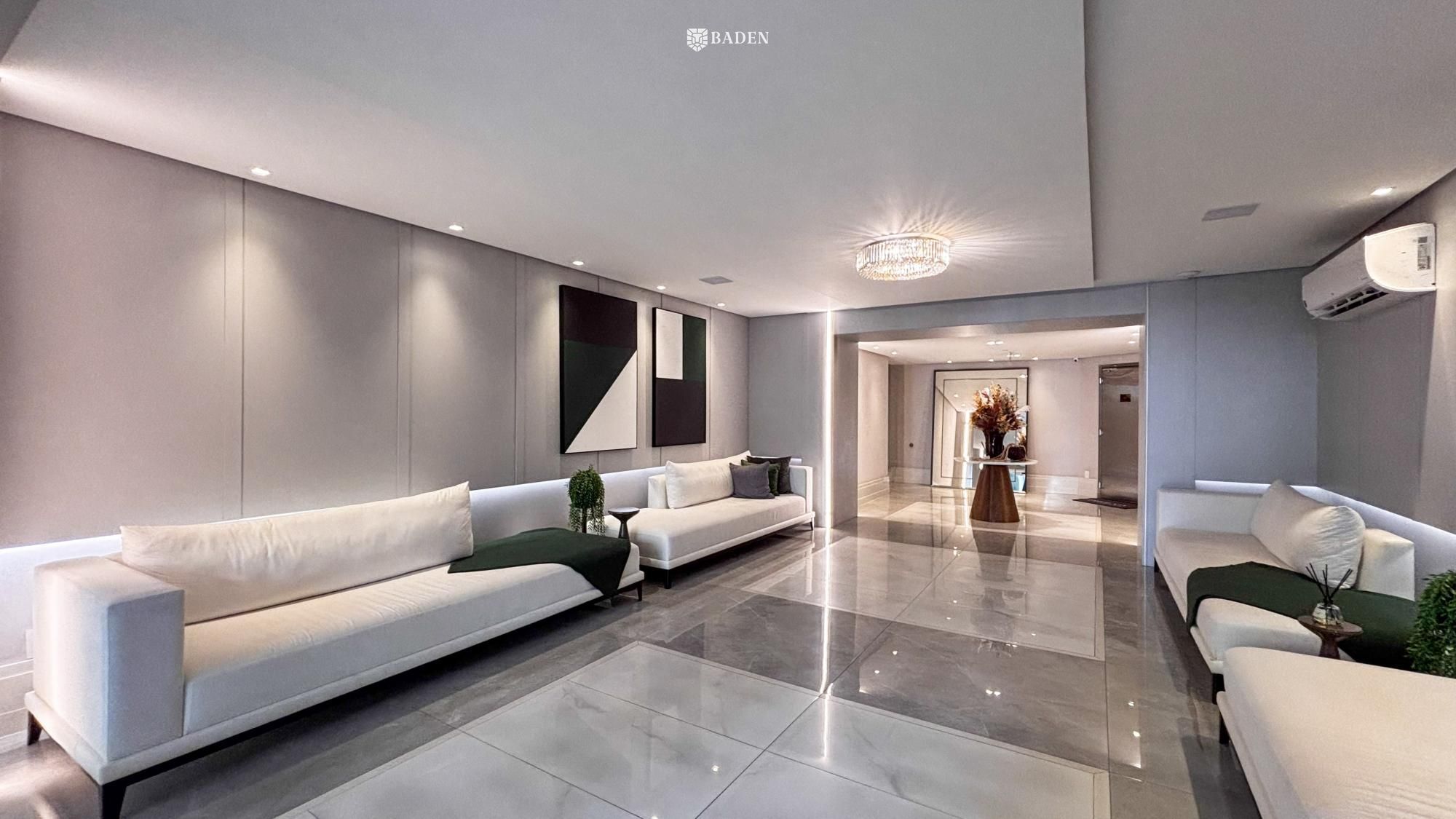 Apartamento, 3 quartos, 135 m² - Foto 4