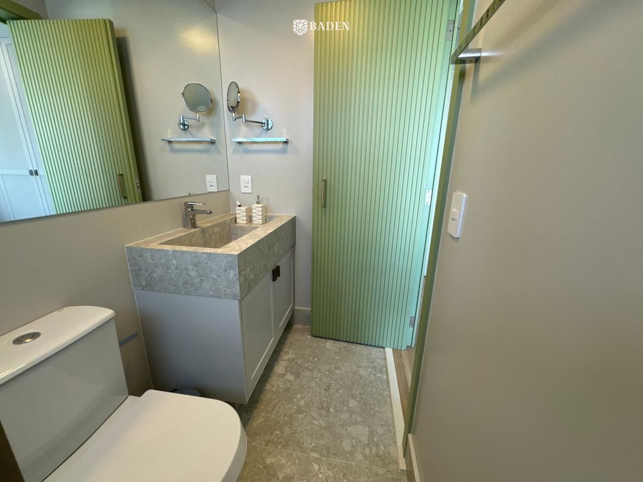Apartamento, 3 quartos, 138 m² - Foto 23