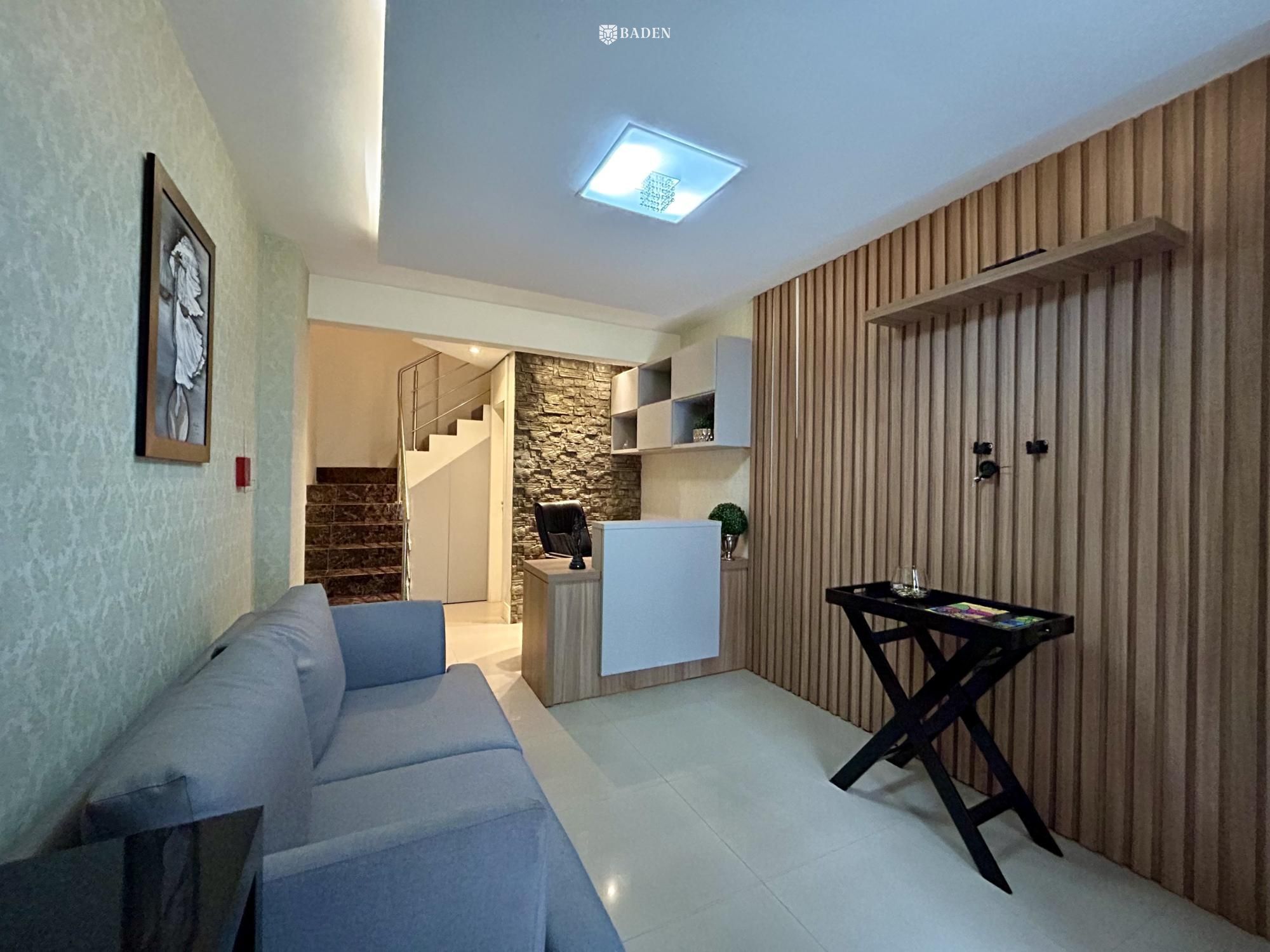 Sala-Conjunto, 124 m² - Foto 17
