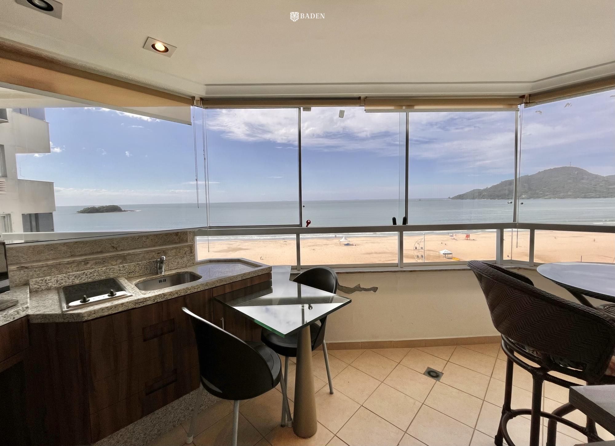 Apartamento, 4 quartos, 209 m² - Foto 1