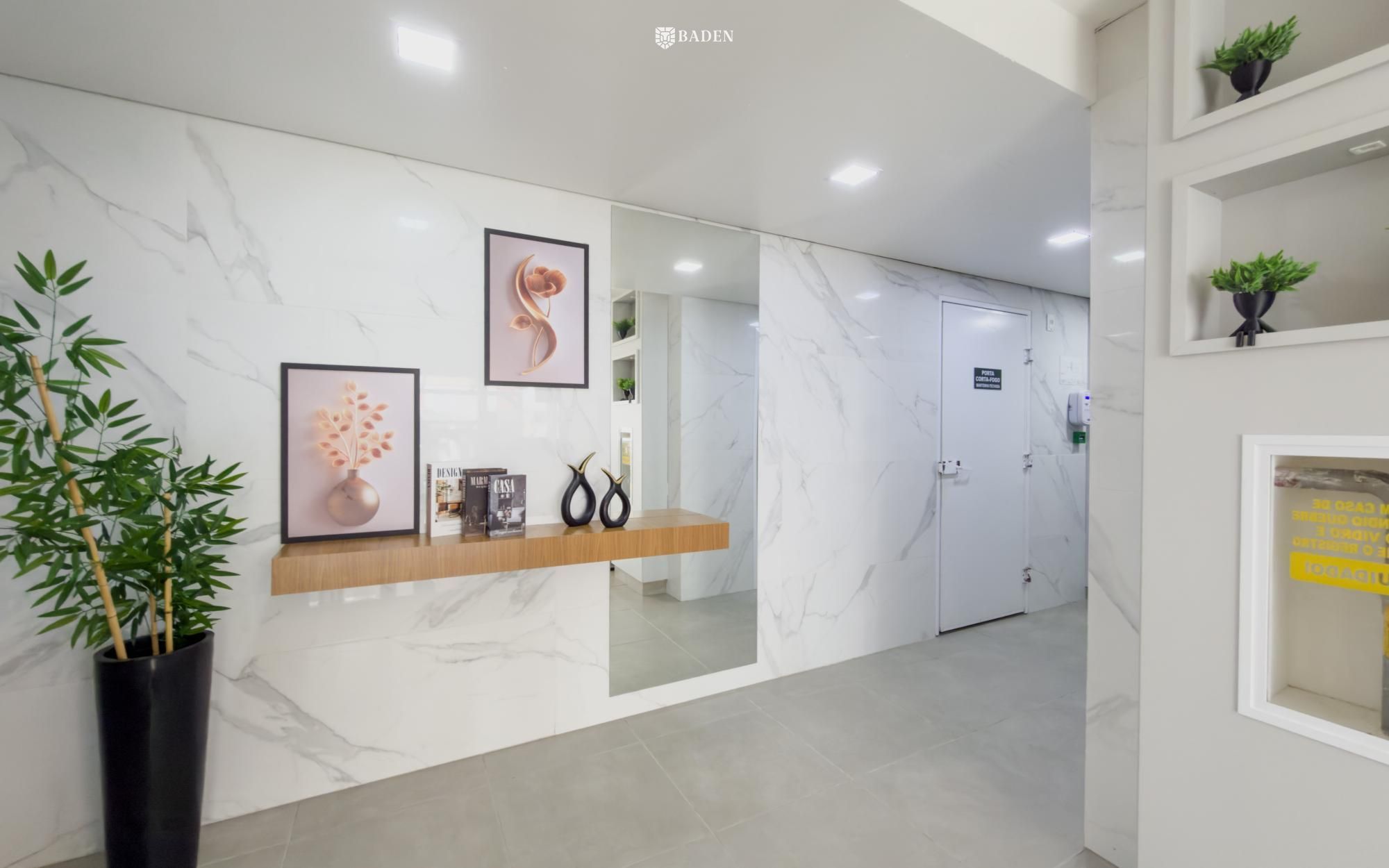 Apartamento, 2 quartos, 45 m² - Foto 19
