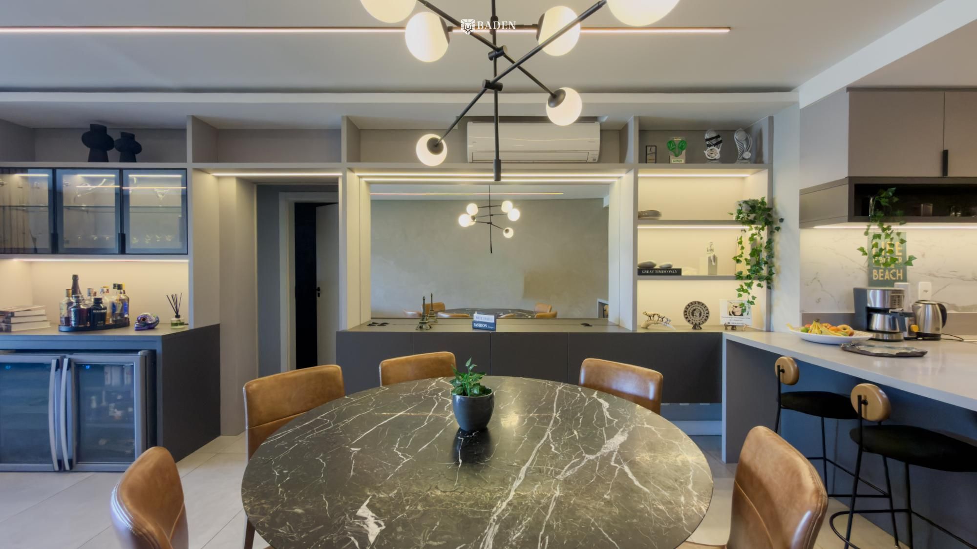 Apartamento, 3 quartos, 128 m² - Foto 15