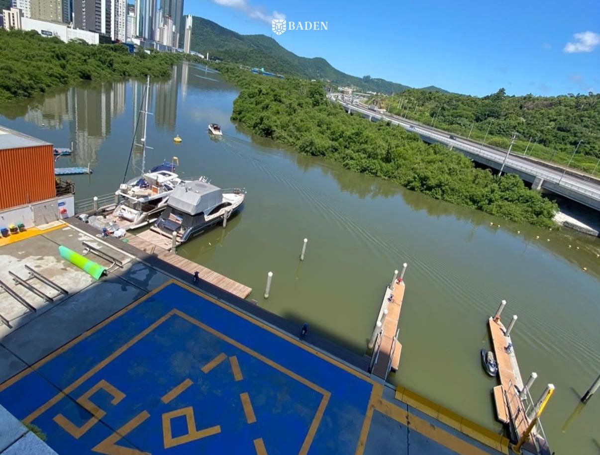Apartamento, 5 quartos, 368 m² - Foto 13