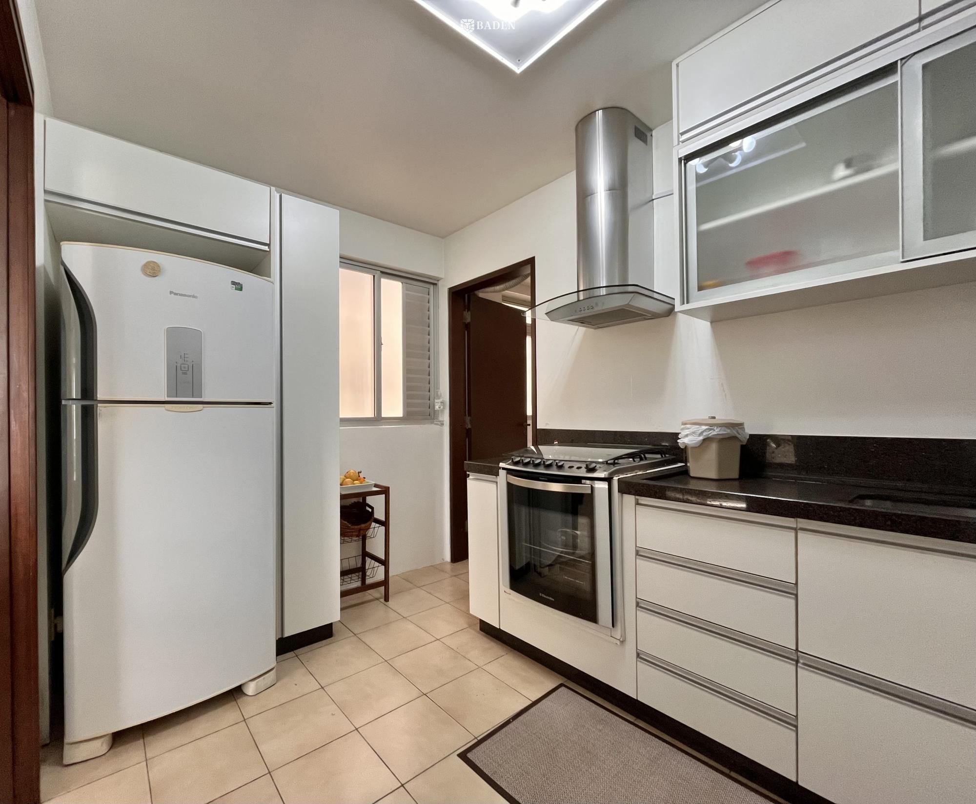 Apartamento, 3 quartos, 173 m² - Foto 3