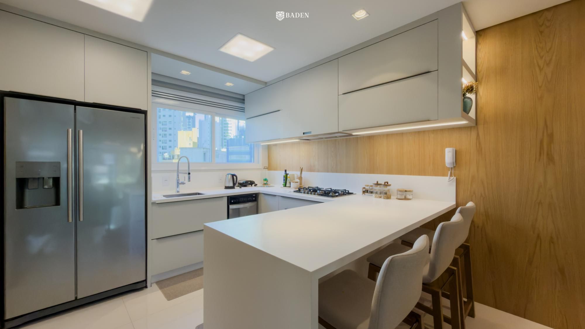 Apartamento, 3 quartos, 212 m² - Foto 23