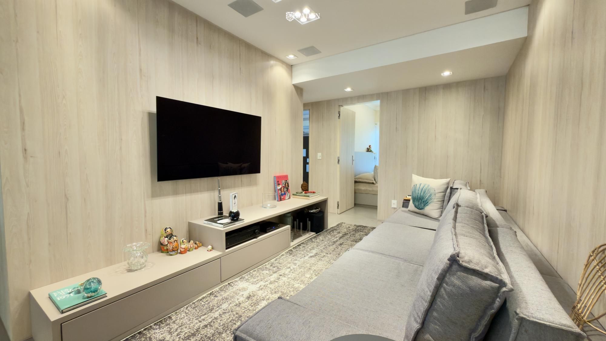 Apartamento, 3 quartos, 123 m² - Foto 24