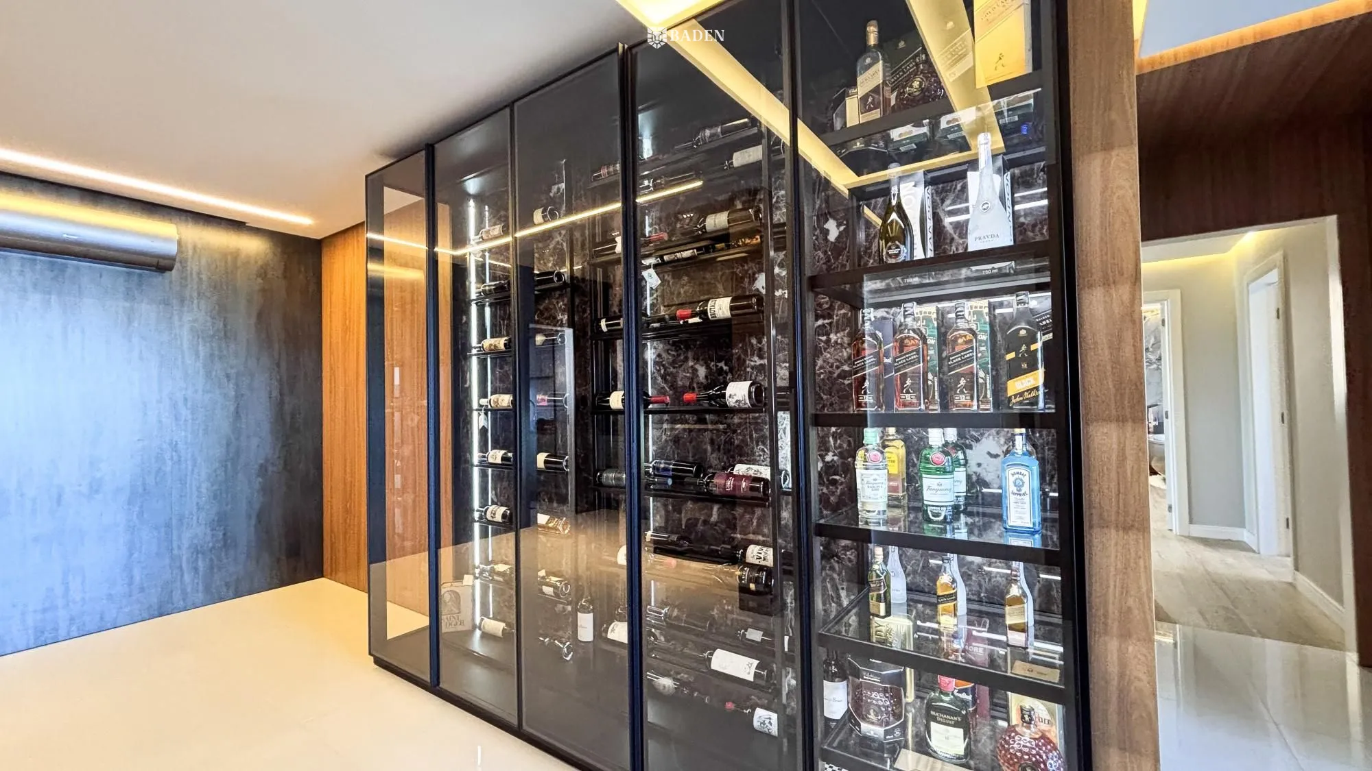 Cobertura, 5 quartos, 452 m² - Foto 81