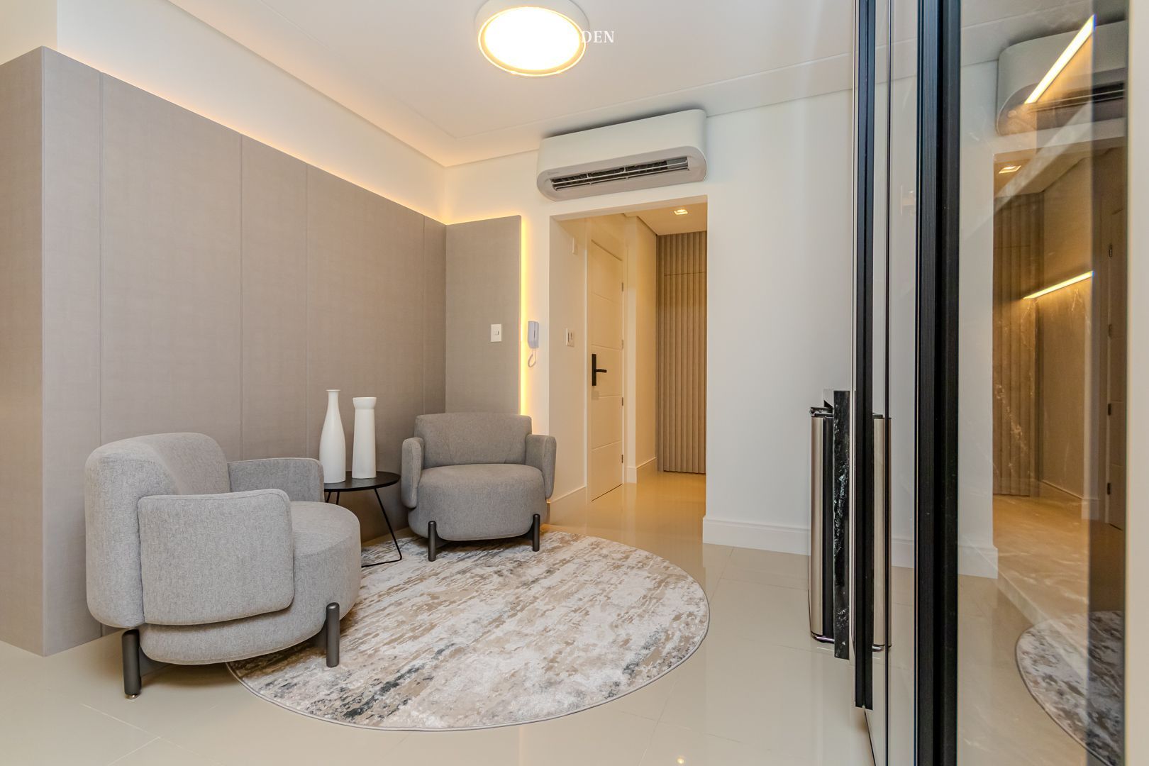 Apartamento, 3 quartos, 129 m² - Foto 26