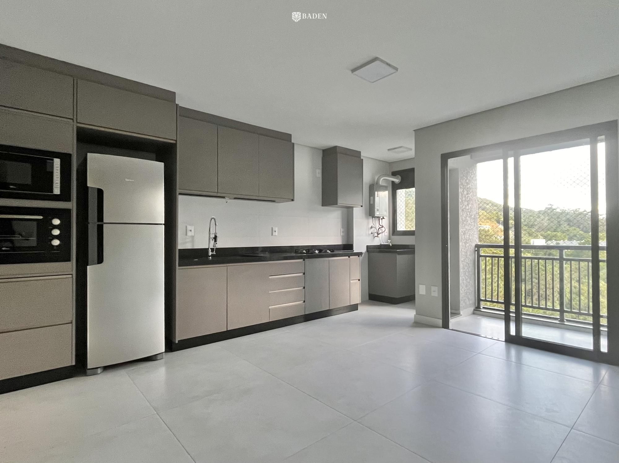 Apartamento, 2 quartos, 62 m² - Foto 2