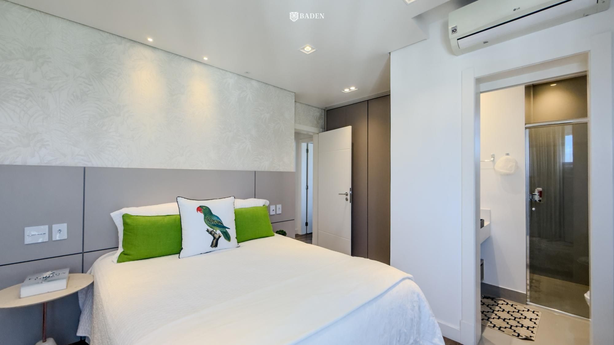 Cobertura, 4 quartos, 300 m² - Foto 61