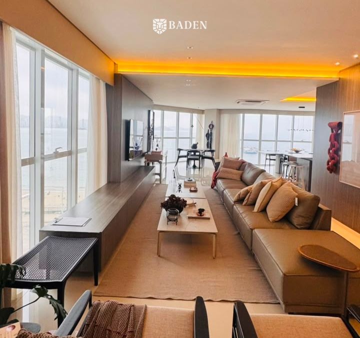 Apartamento, 4 quartos, 237 m² - Foto 3