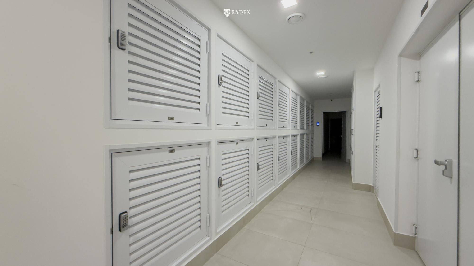 Apartamento, 3 quartos, 168 m² - Foto 47