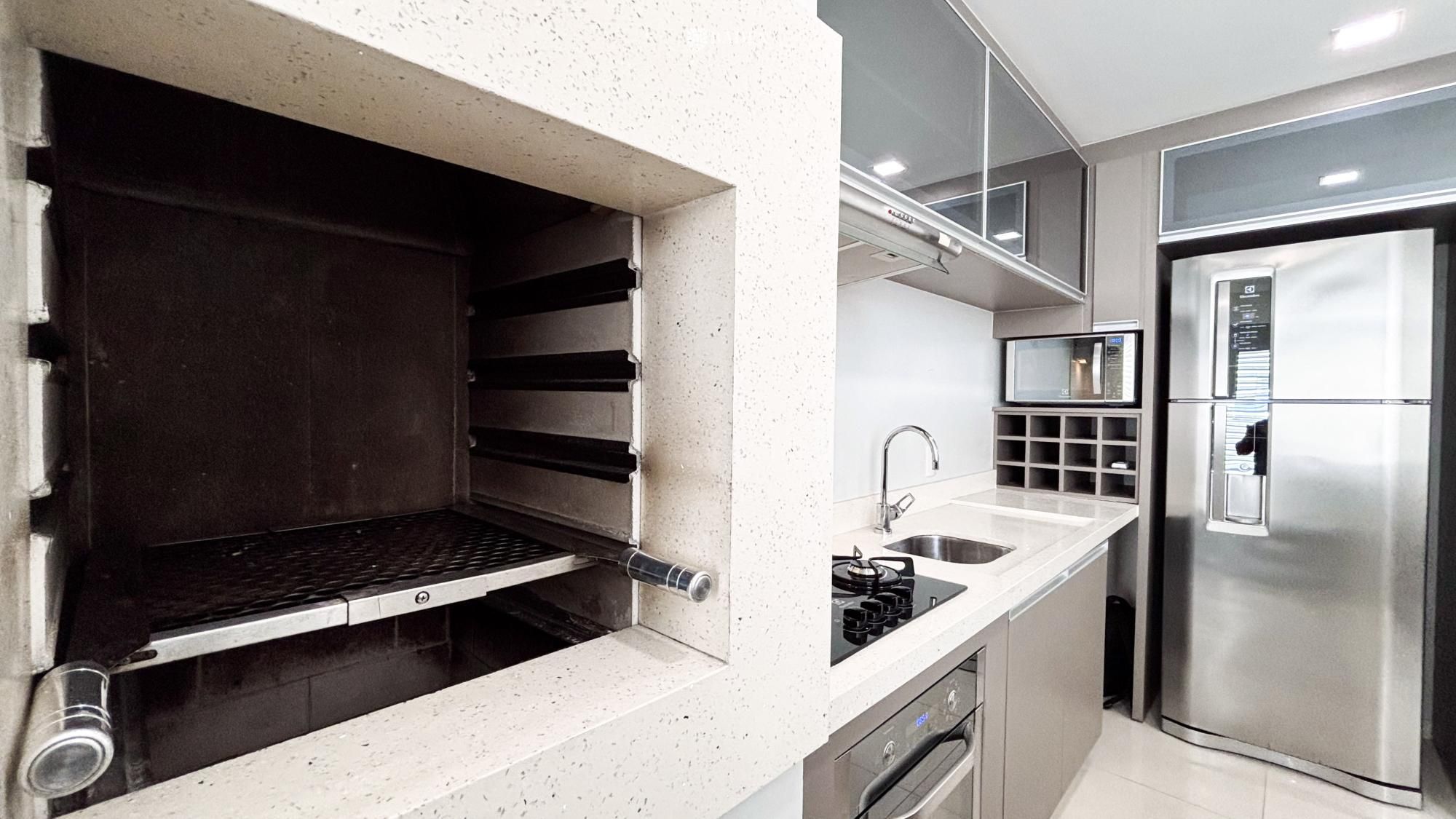 Apartamento, 3 quartos, 80 m² - Foto 17