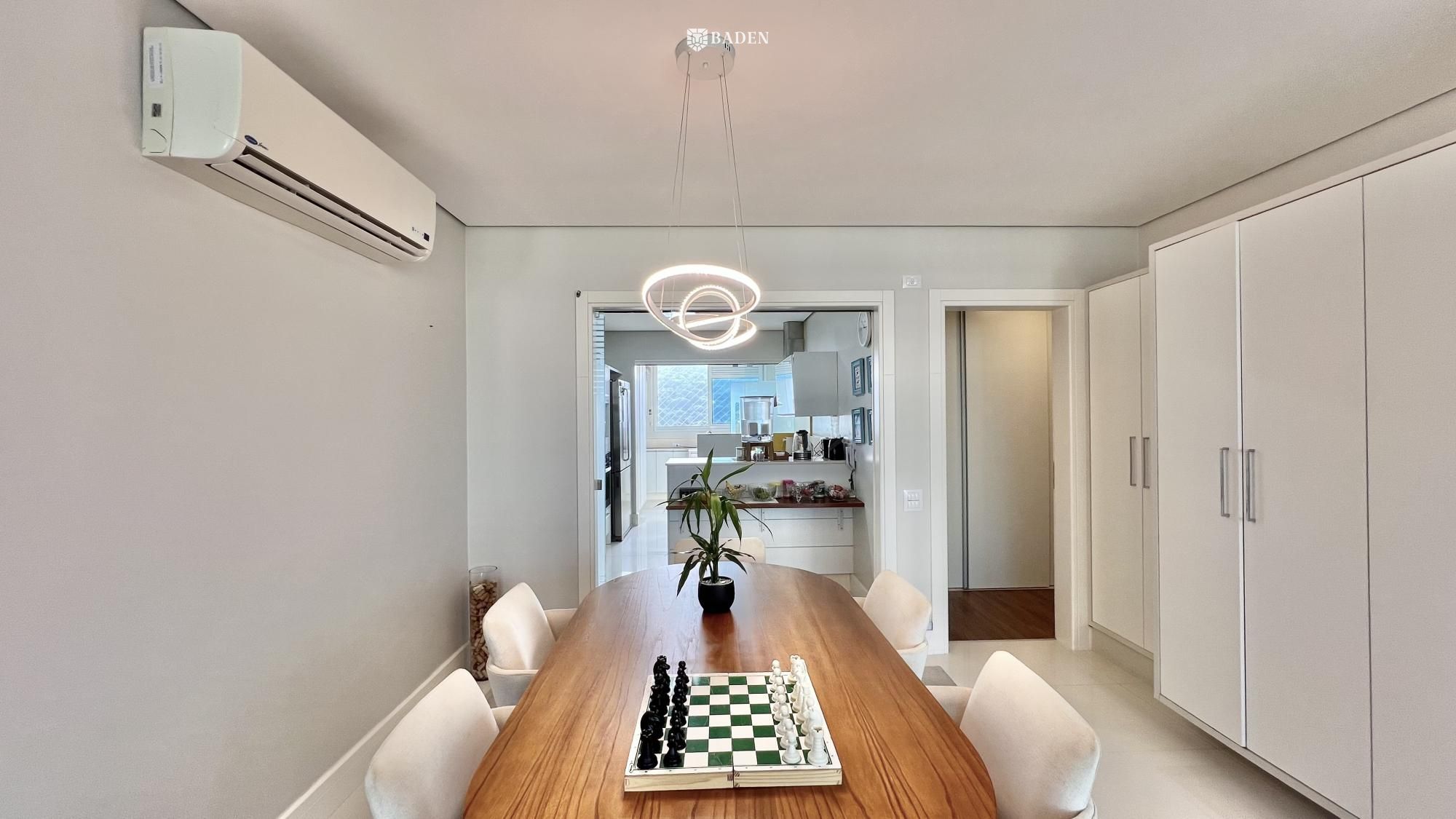 Apartamento, 3 quartos, 167 m² - Foto 6