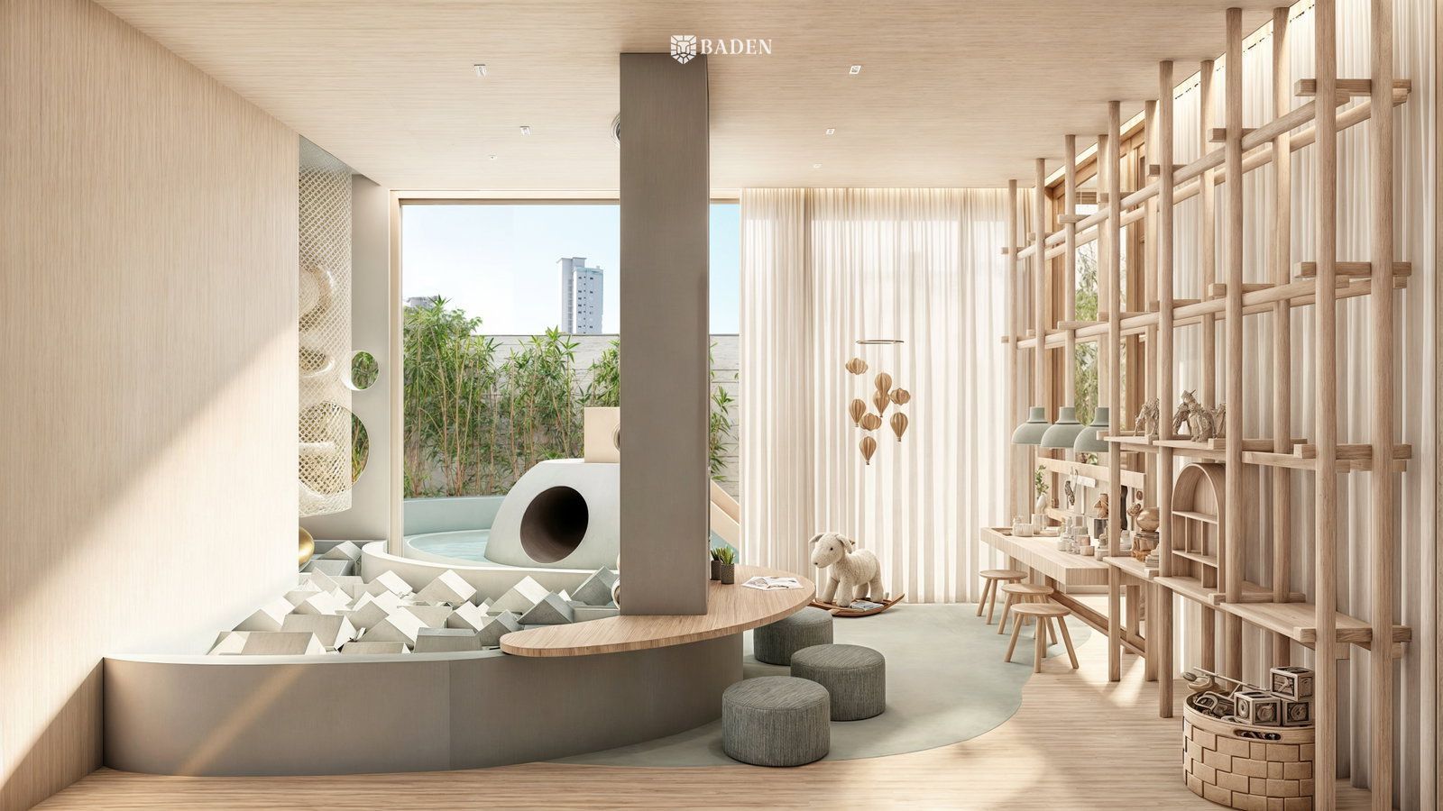 Apartamento, 3 quartos, 140 m² - Foto 6