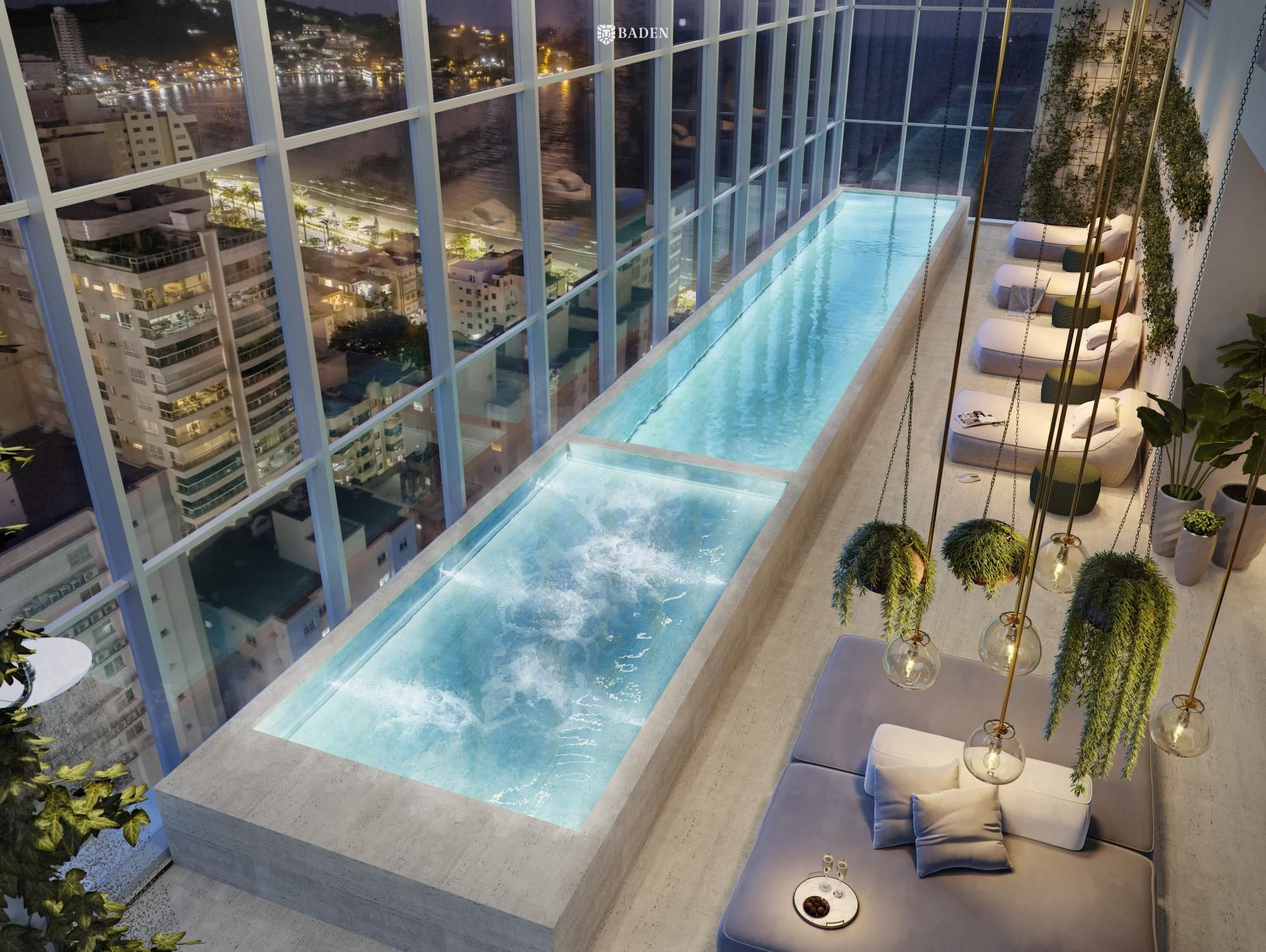 Apartamento, 4 quartos, 206 m² - Foto 10